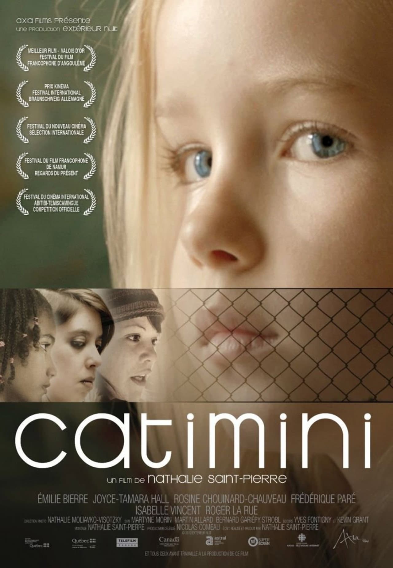 Catimini preview 2