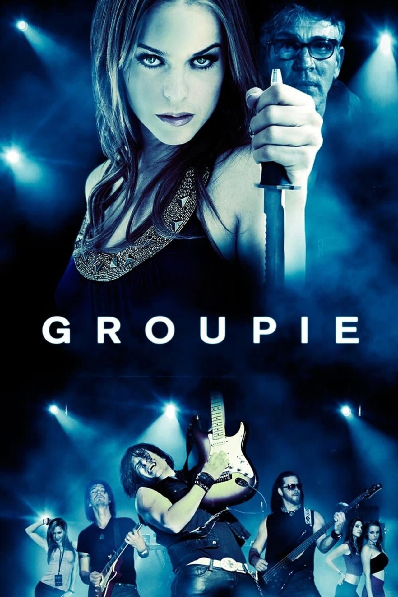 Groupie preview 2
