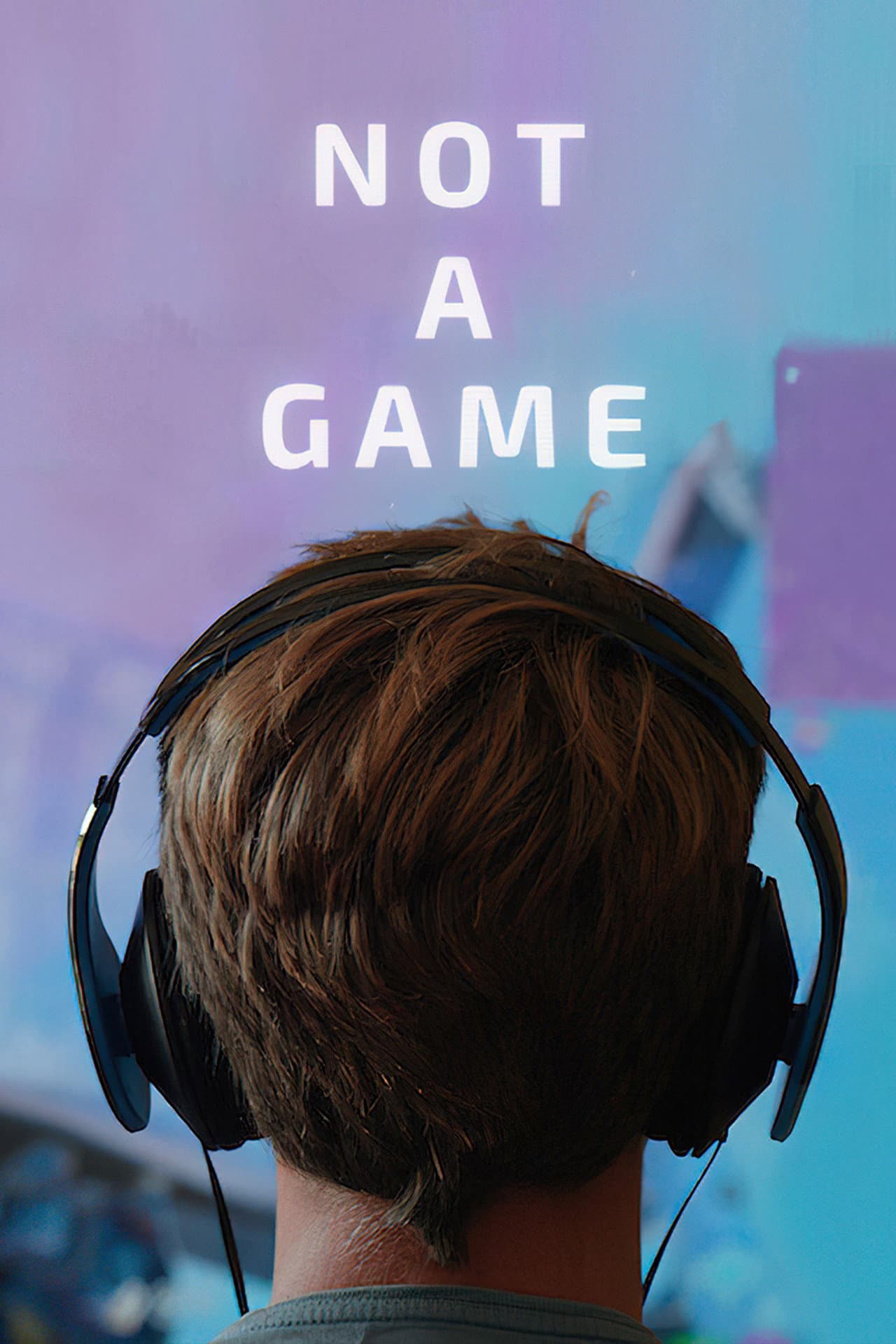 Not a Game preview 2