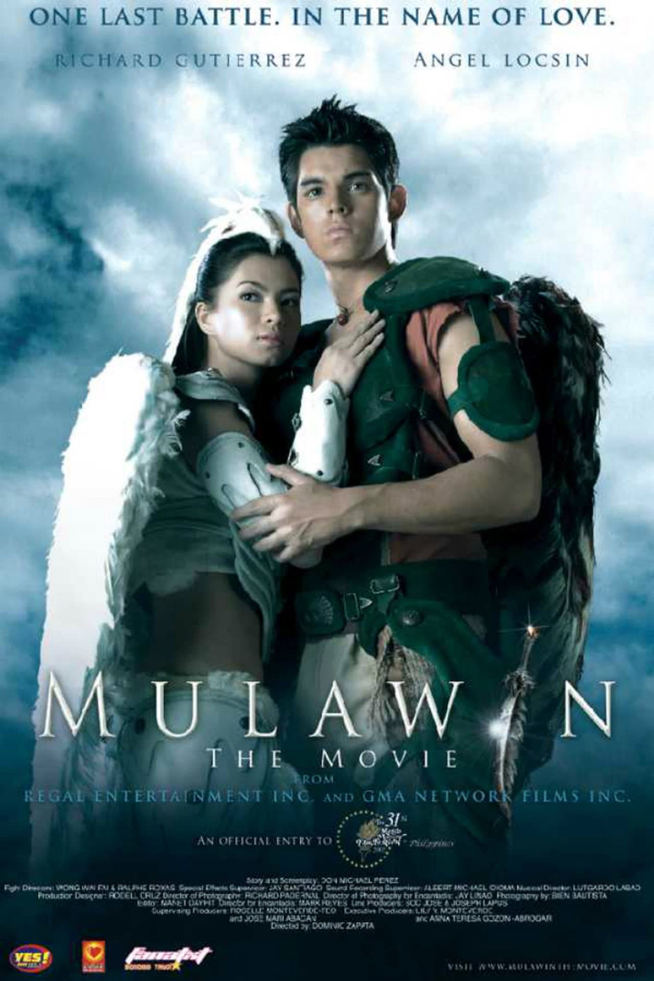 Mulawin: The Movie preview 1