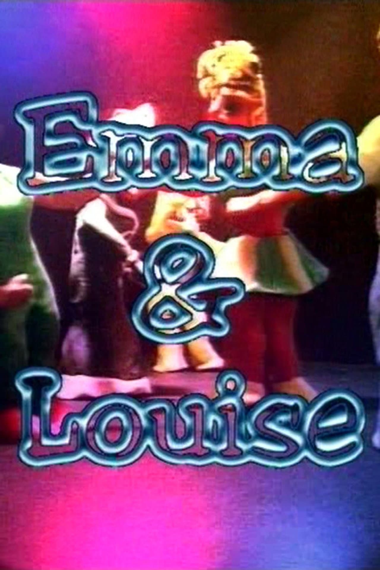 Emma & Louise preview 2