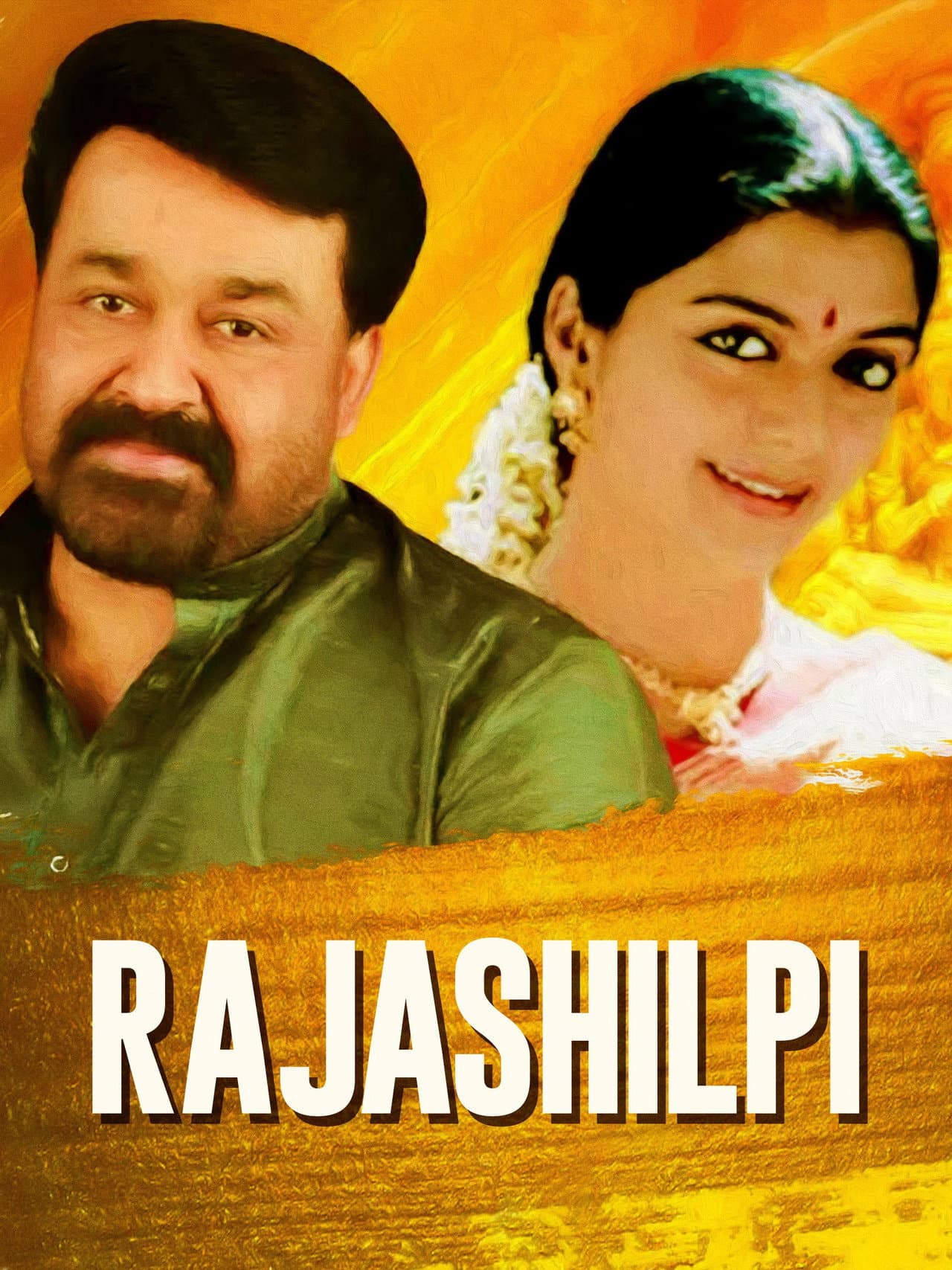 Rajashilpi preview 2