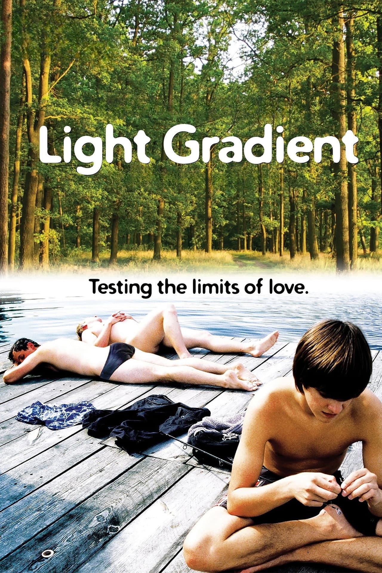 Light Gradient preview 2