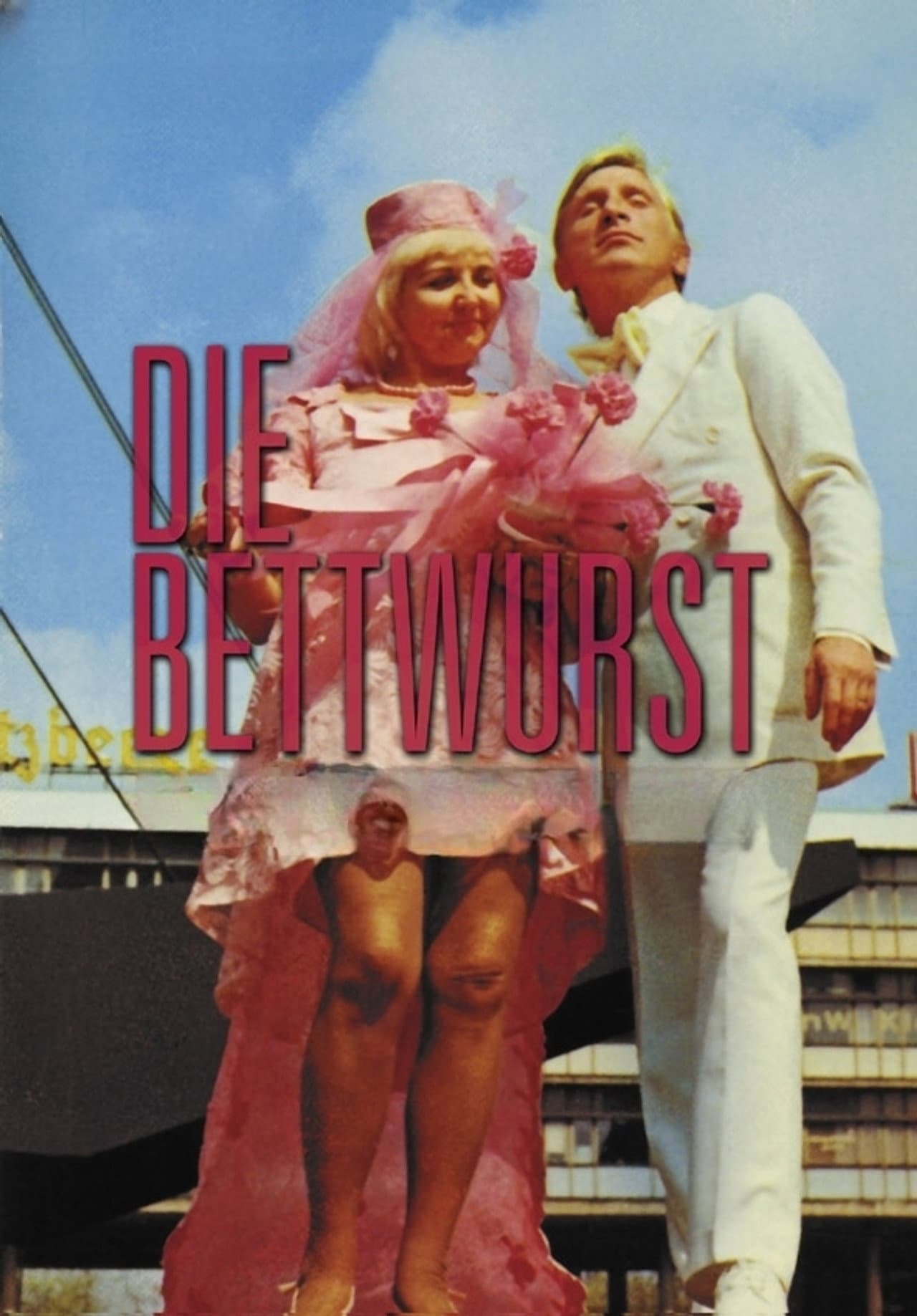 Die Bettwurst preview 2