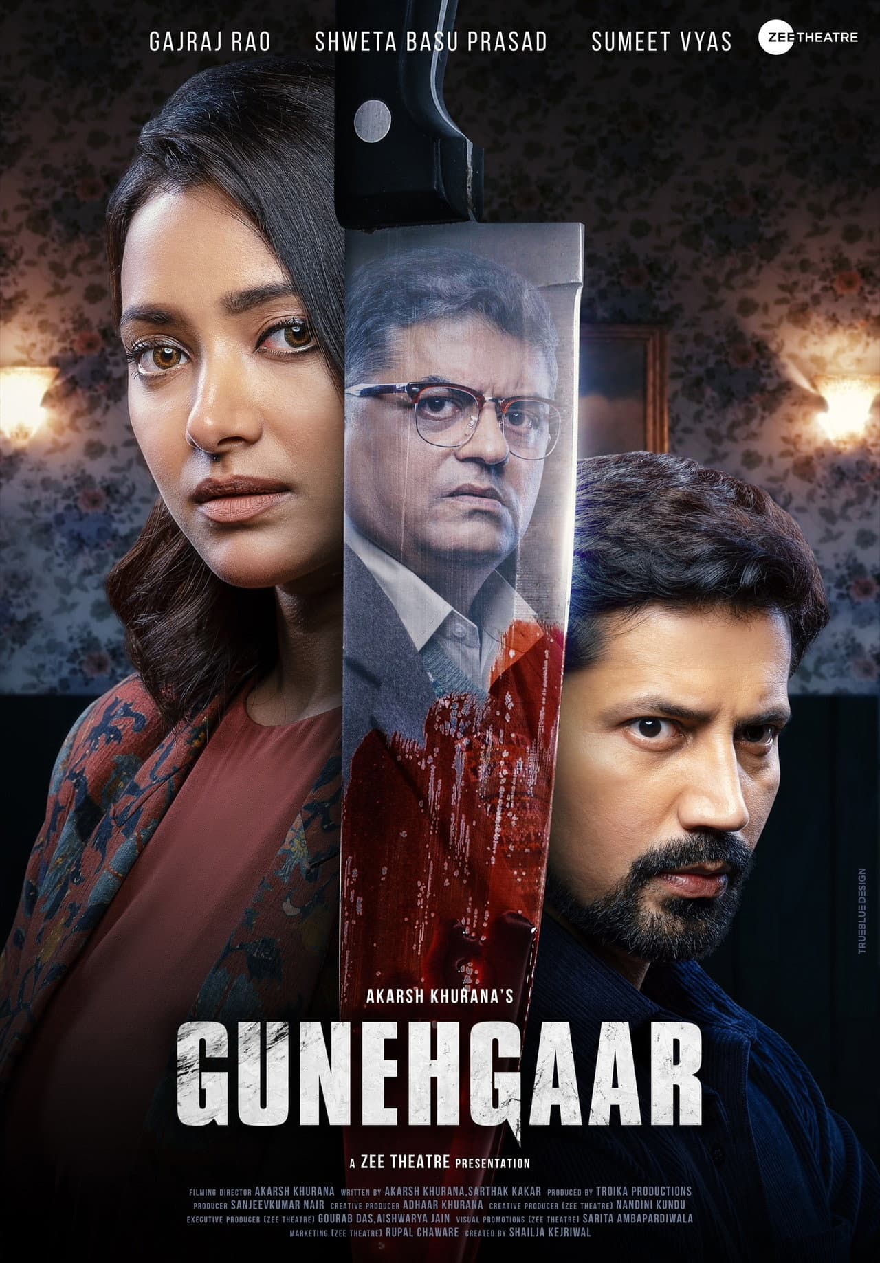 Gunehgaar preview 2