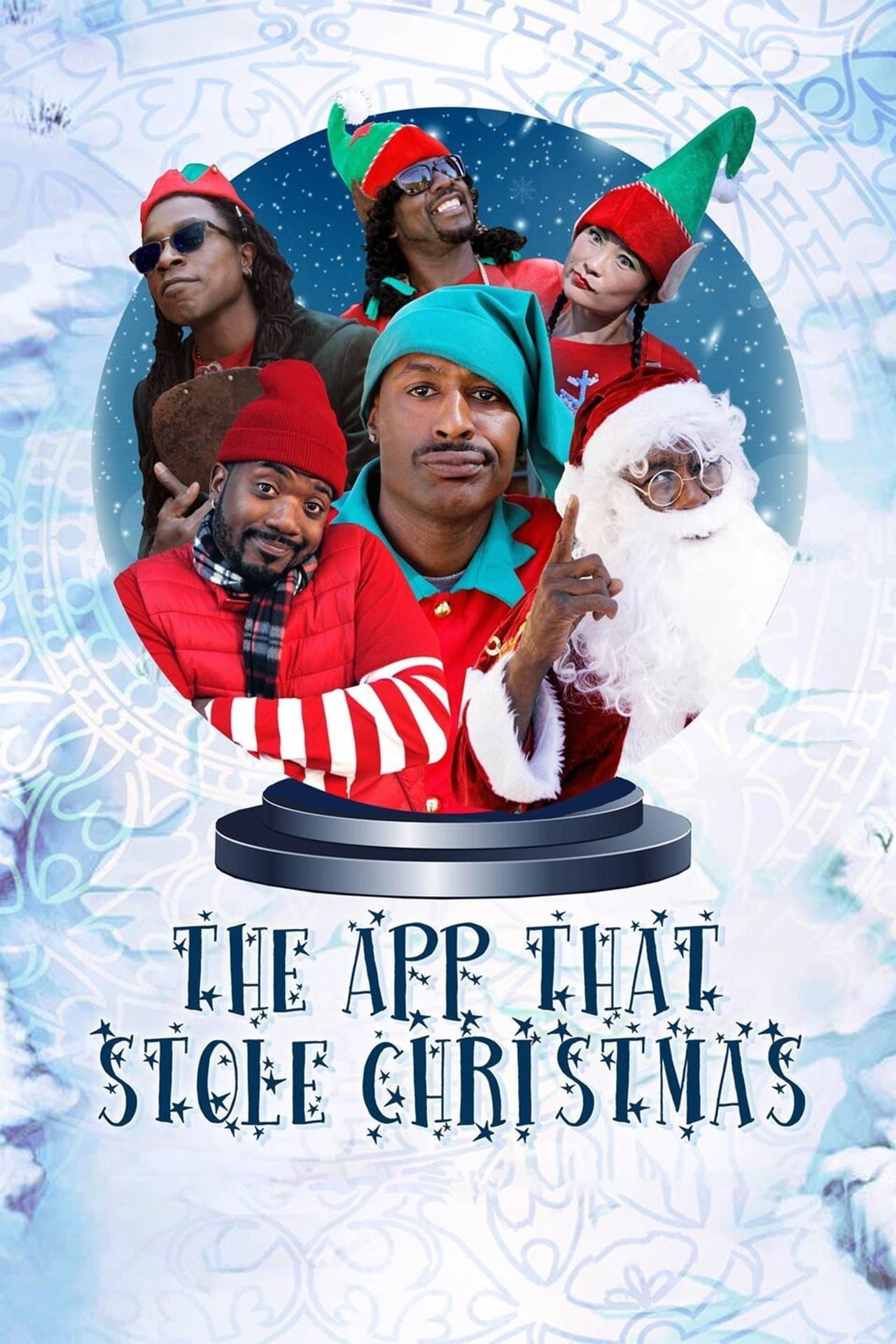 The App That Stole Christmas preview 2