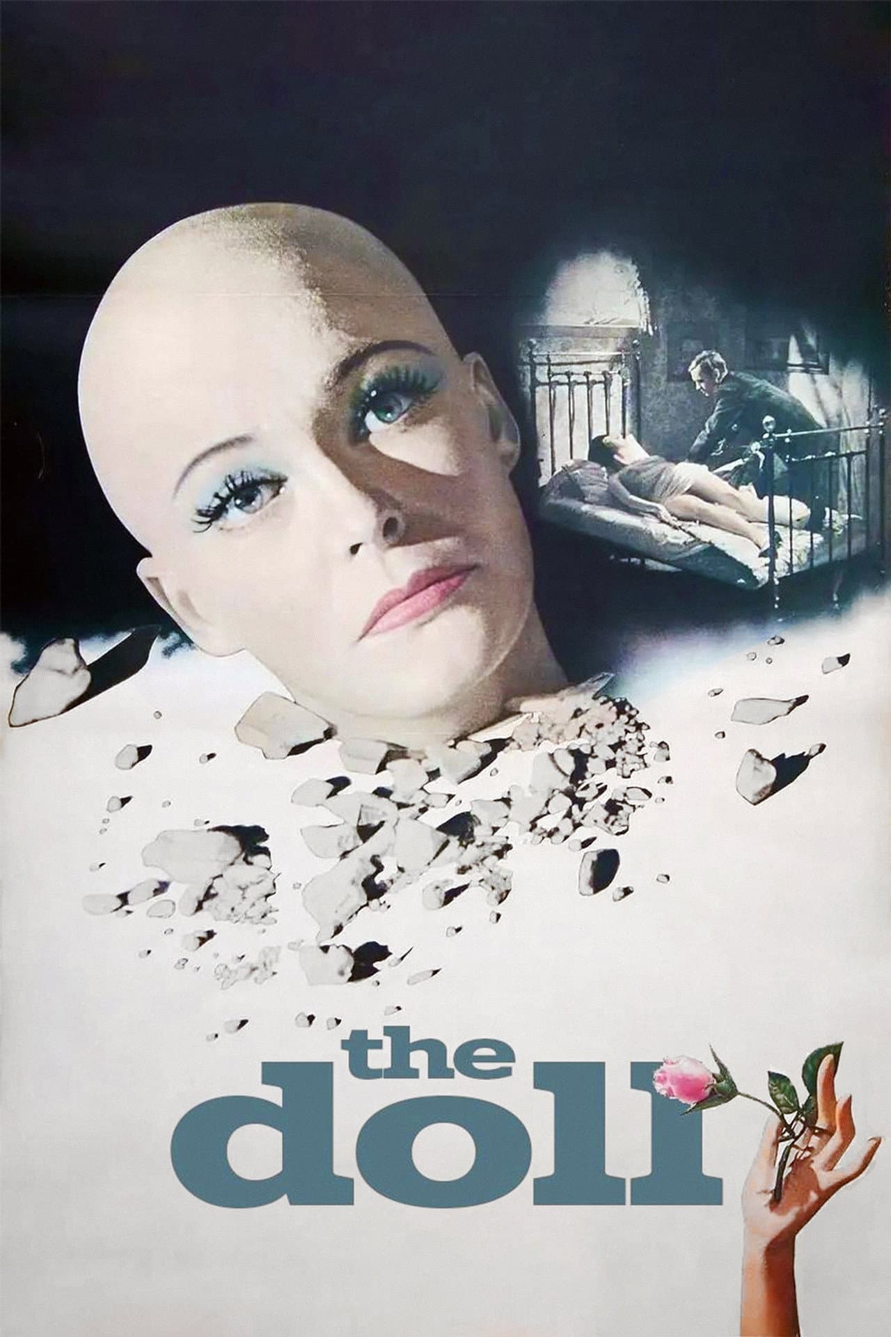 The Doll preview 2