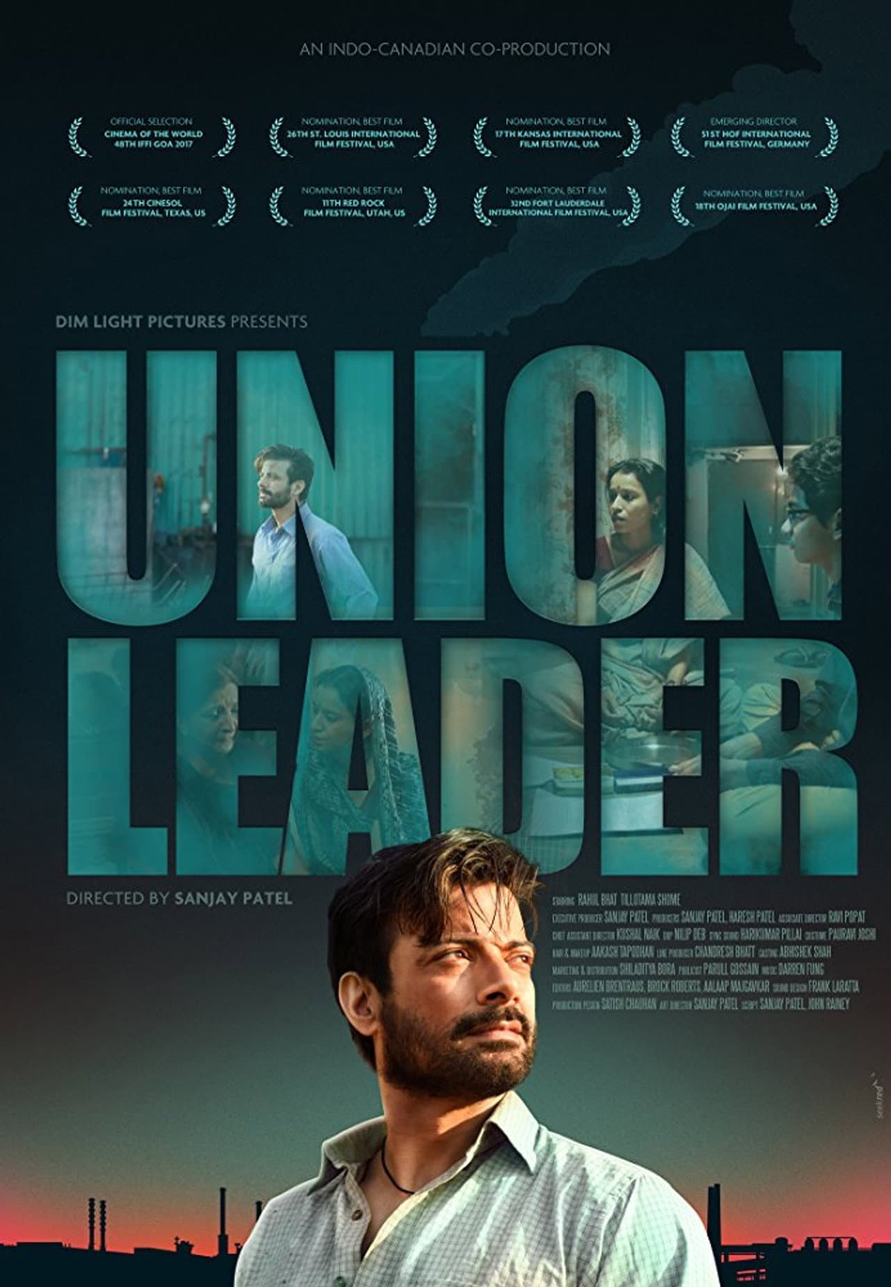 Union Leader preview 2
