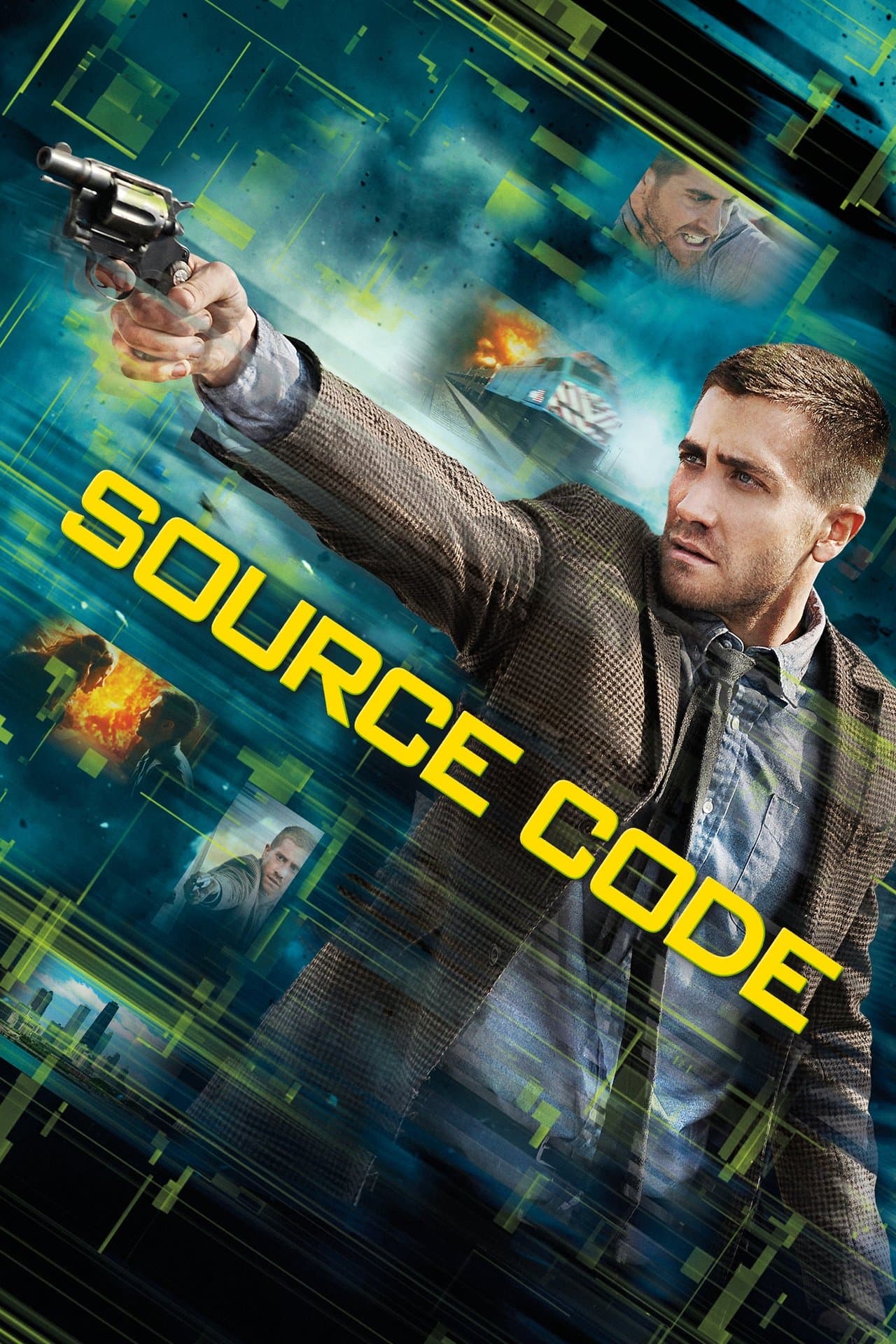 Source Code preview 2