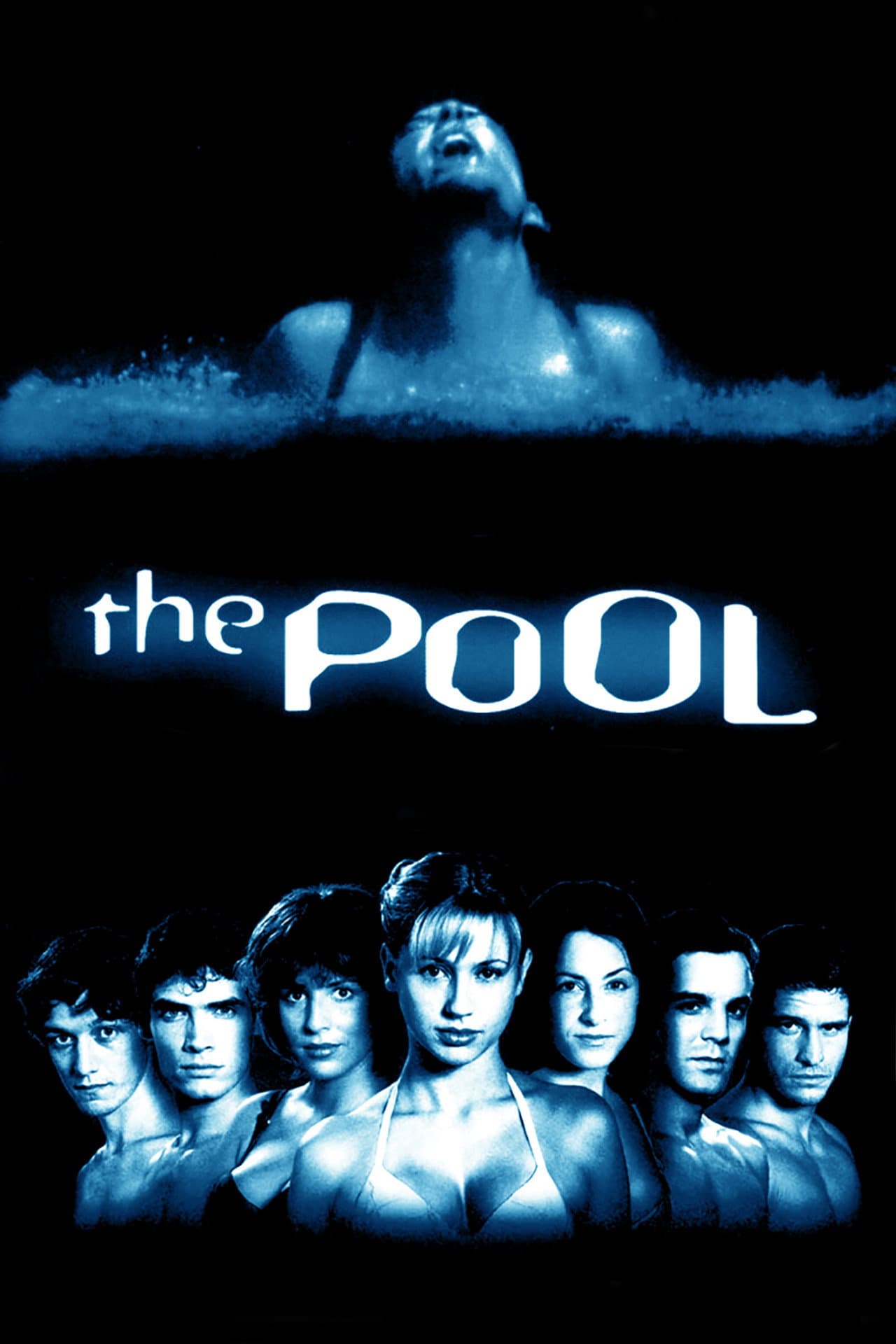 The Pool preview 2