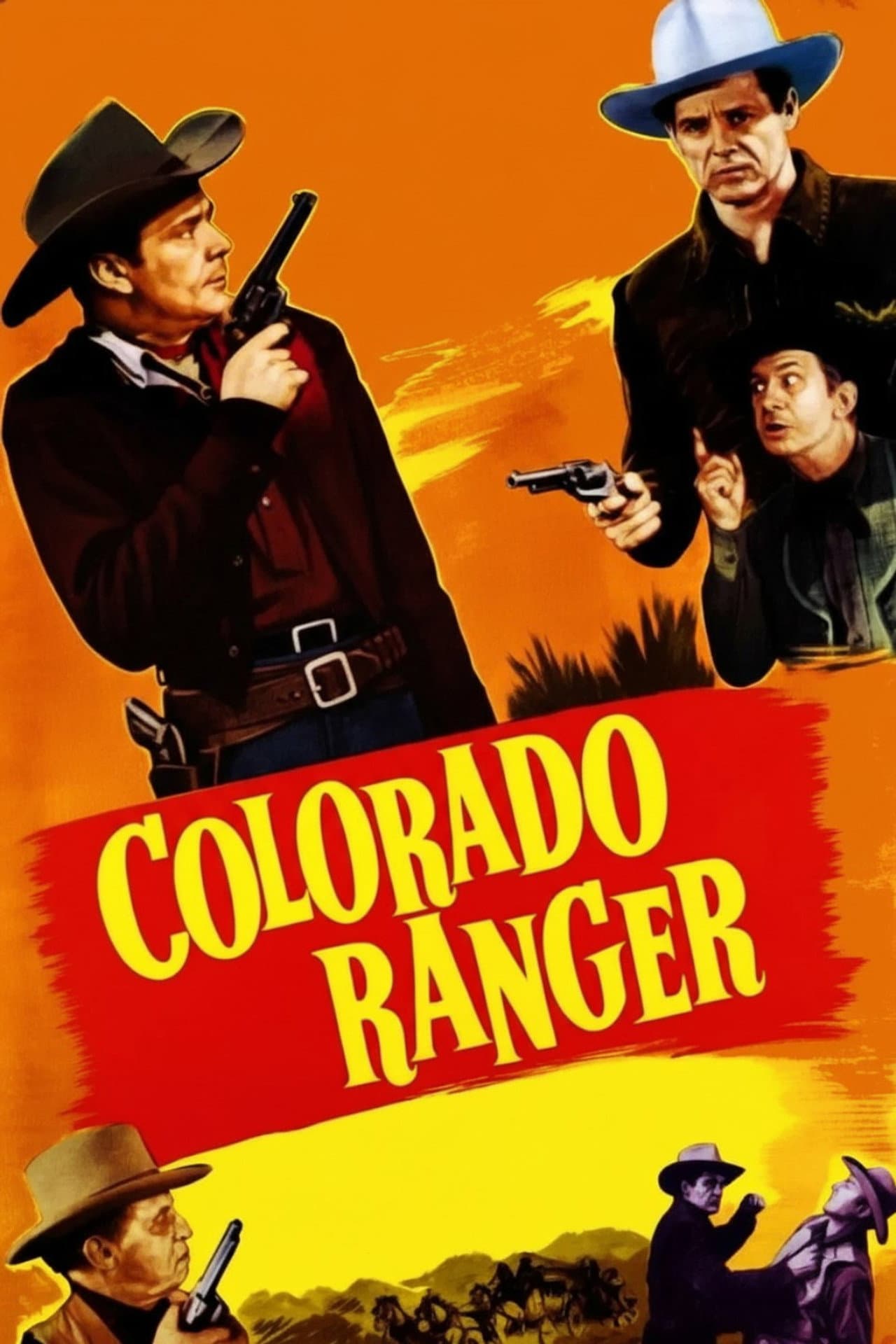 Colorado Ranger preview 2