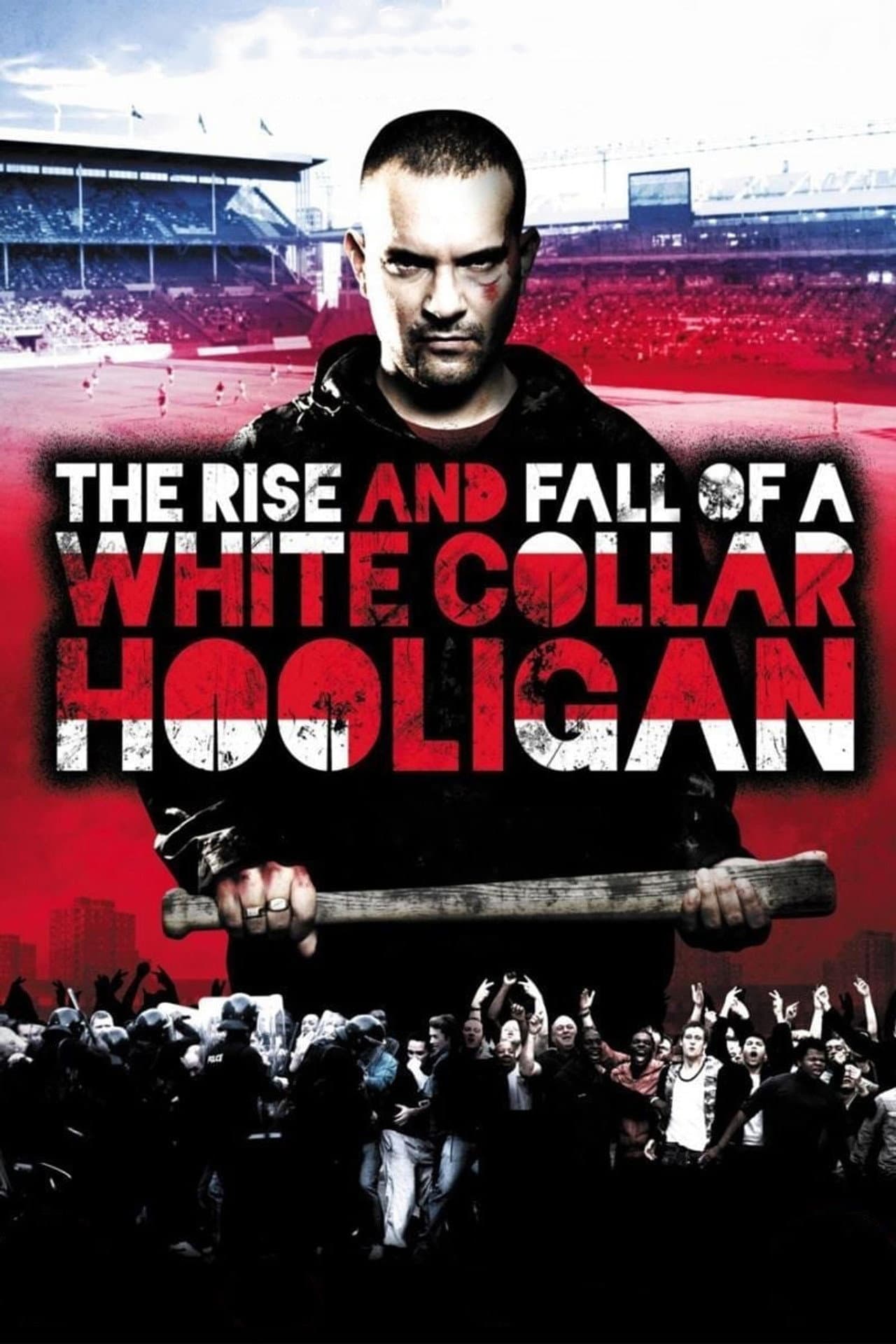 The Rise & Fall of a White Collar Hooligan preview 2