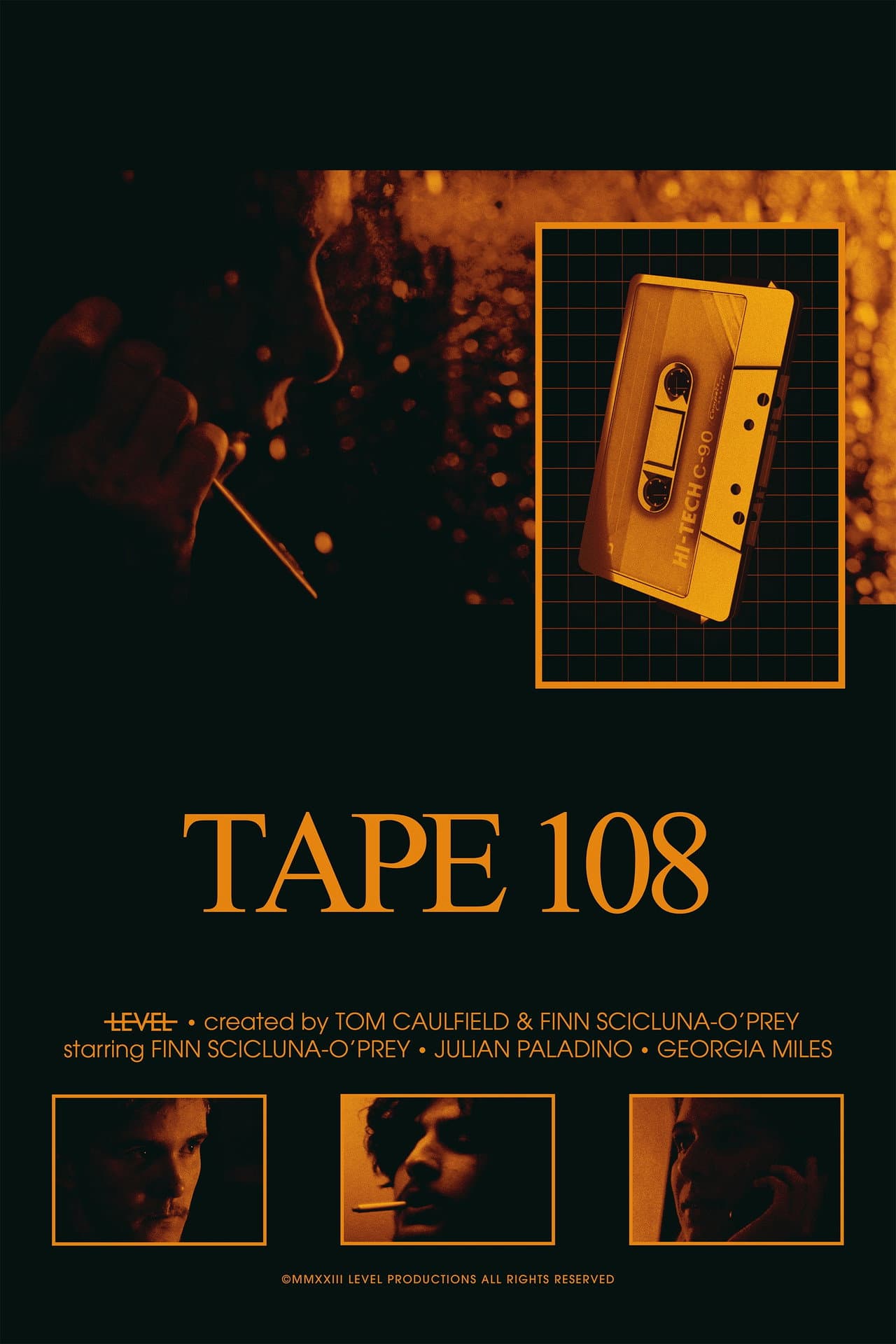 Tape 108 preview 2