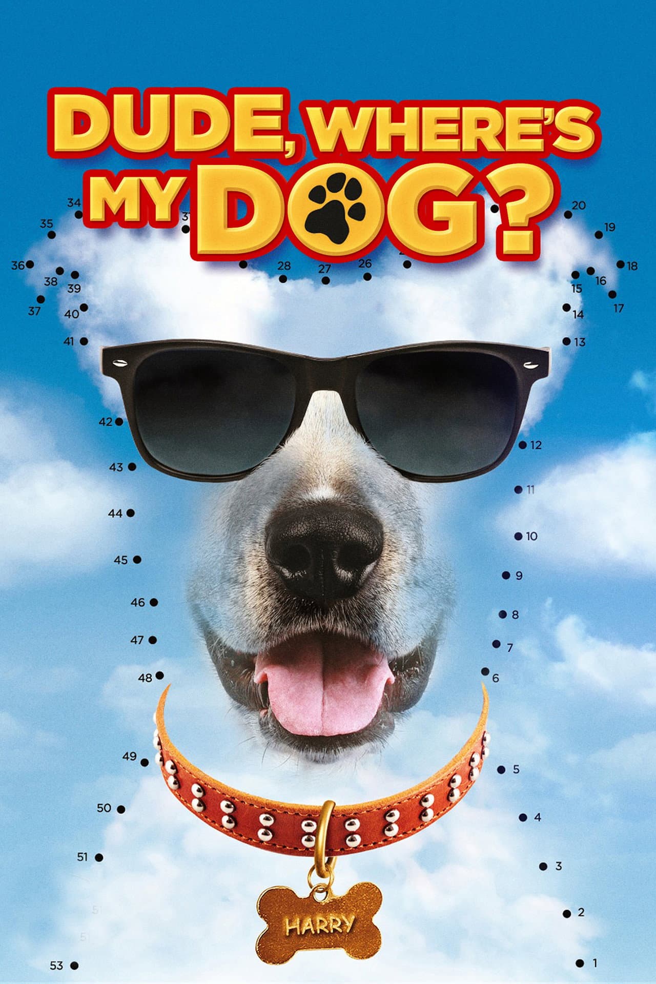 Dude Where's My Dog? preview 2