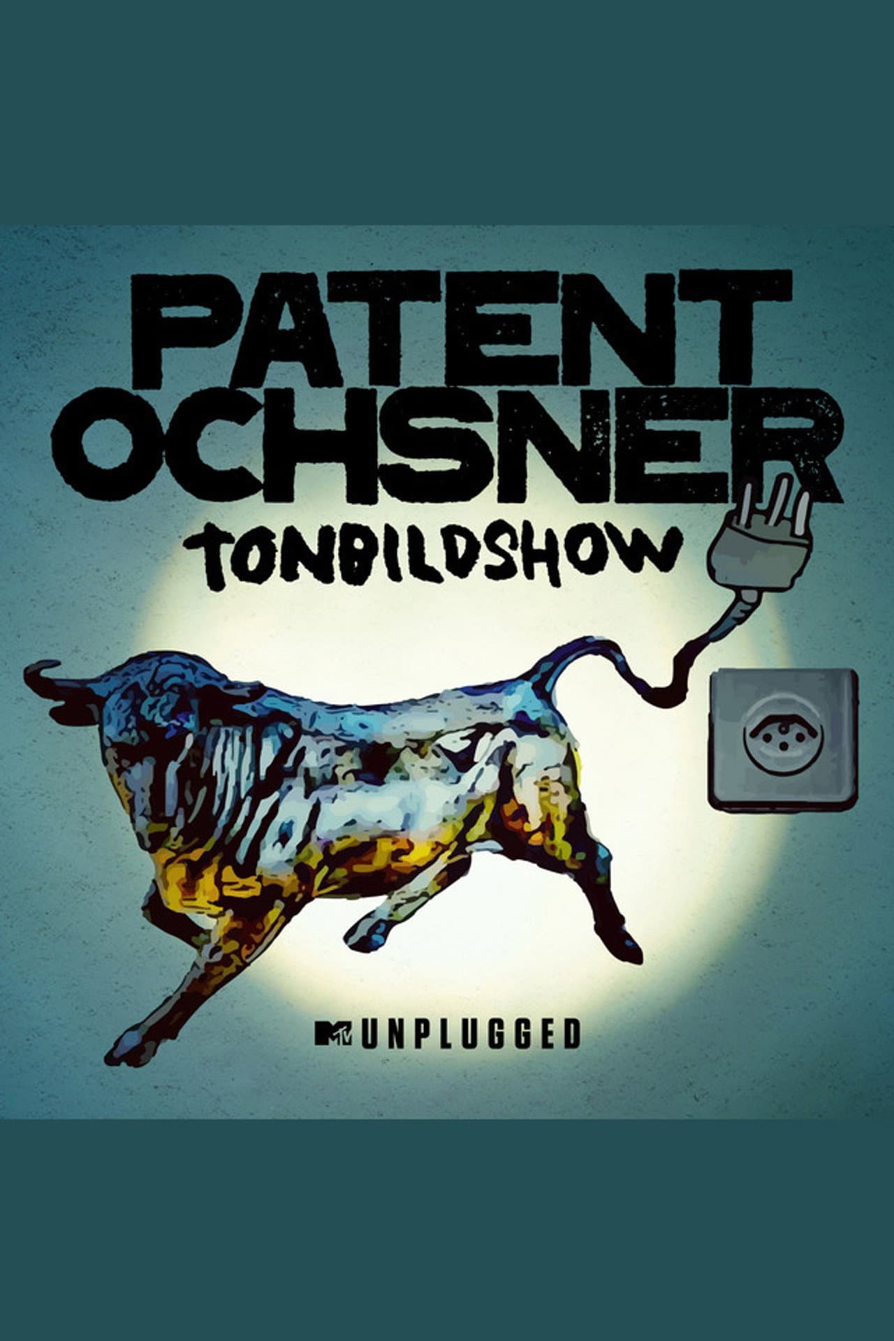 Patent Ochsner MTV Unplugged Tonbildshow preview 2