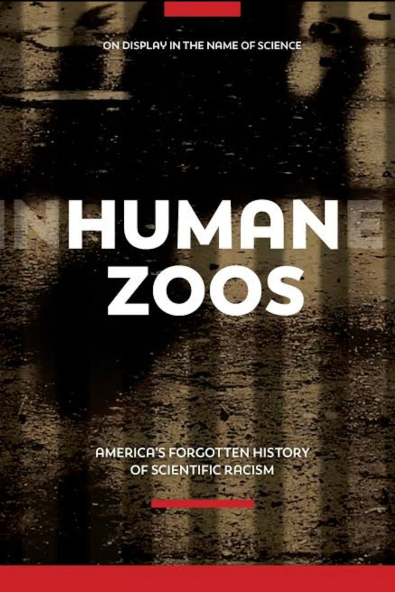 Human Zoos: America's Forgotten History of Scientific Racism preview 1