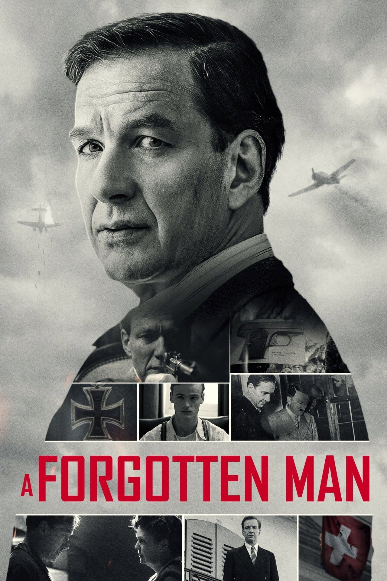 A Forgotten Man preview 2
