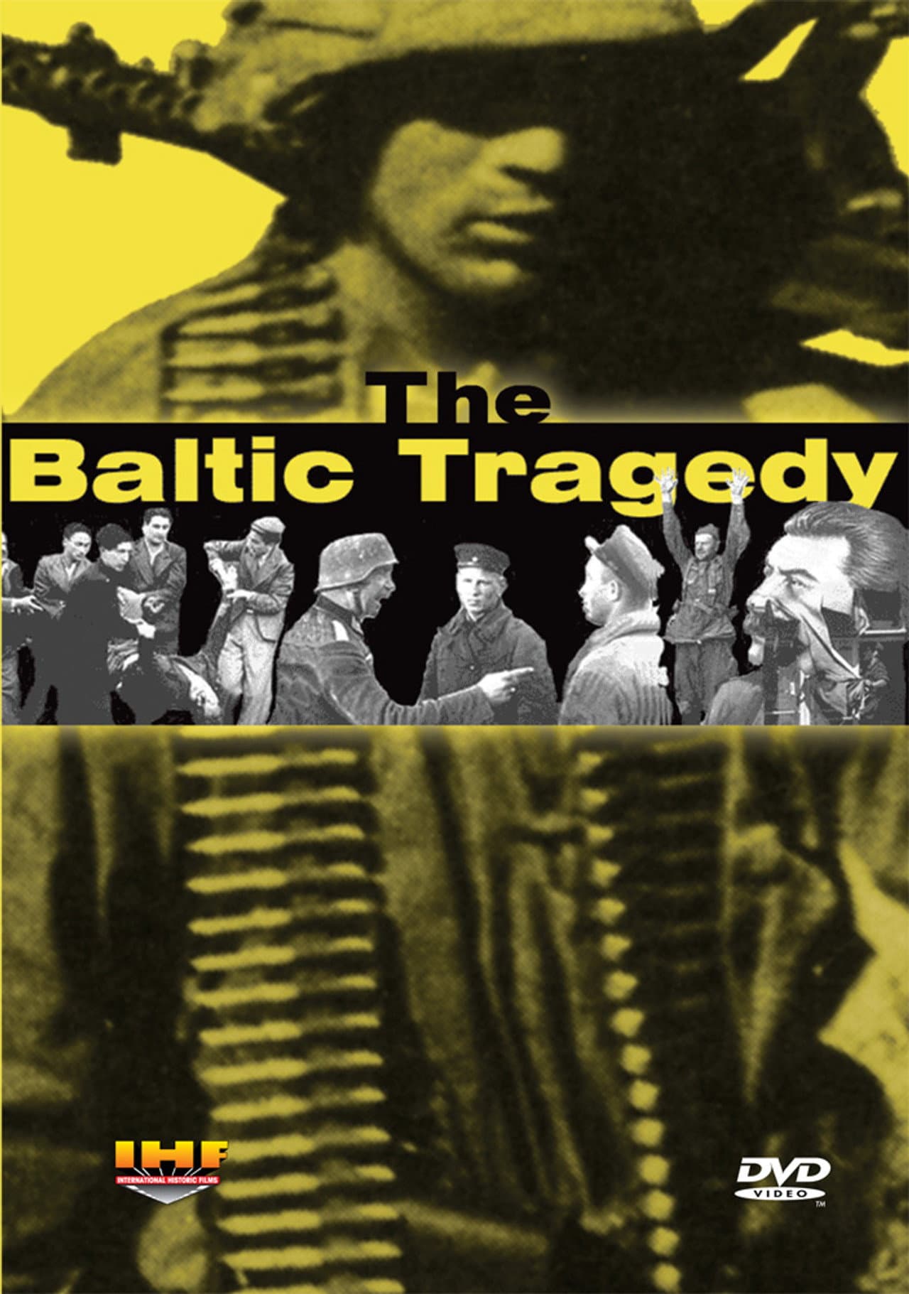 The Baltic Tragedy preview 1