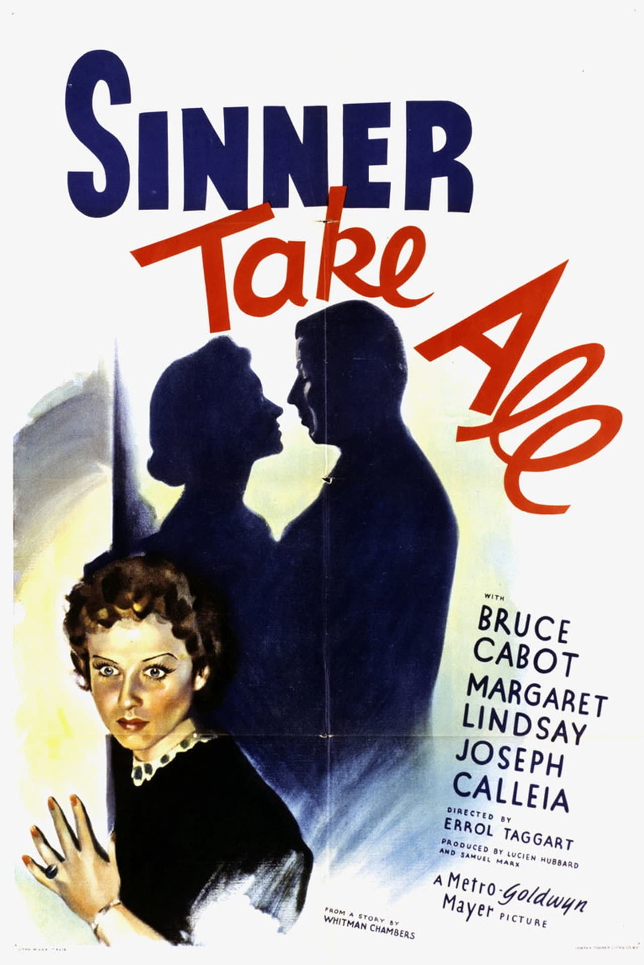 Sinner Take All preview 2