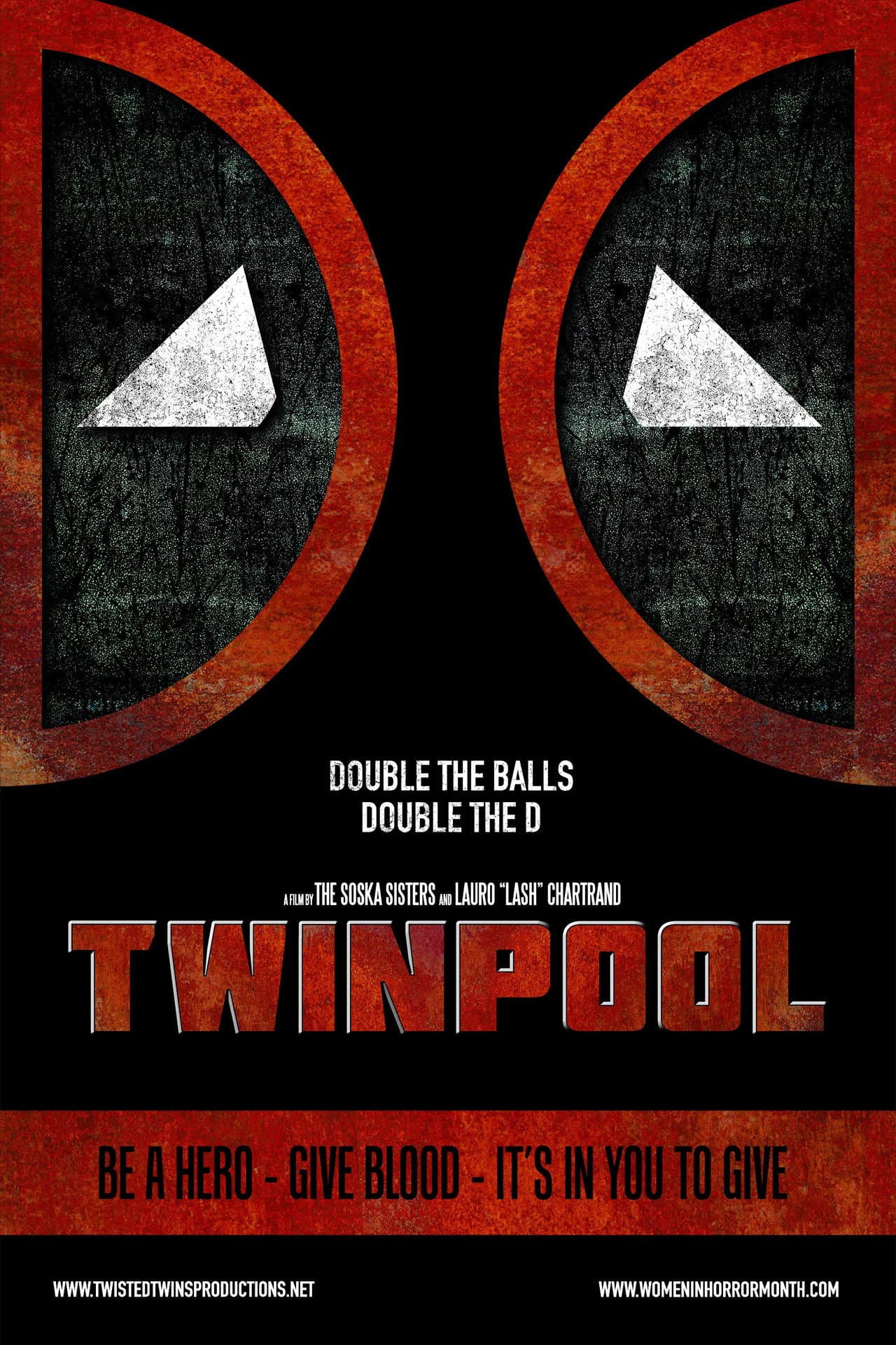 Twinpool preview 2