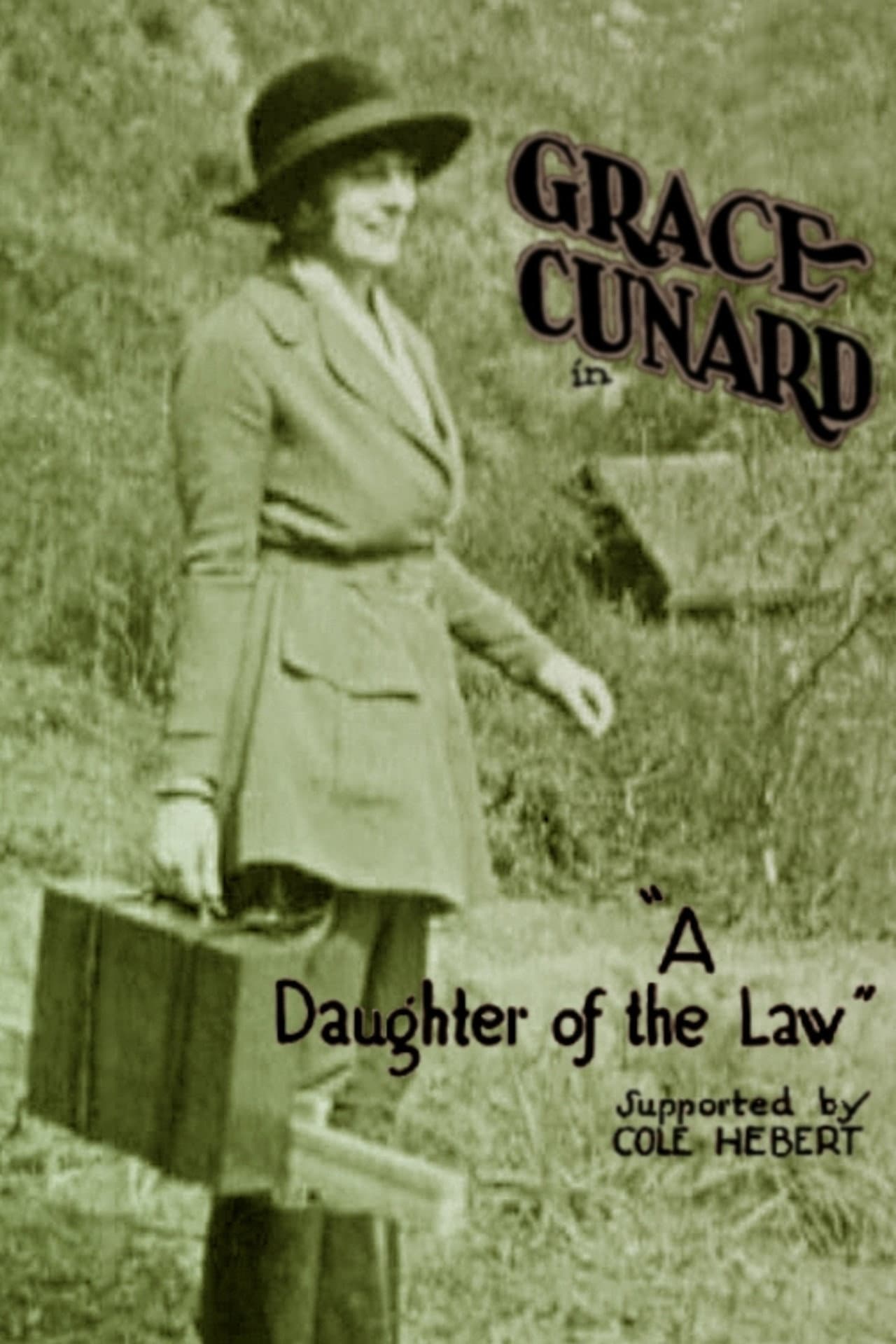A Daughter of the Law preview 2