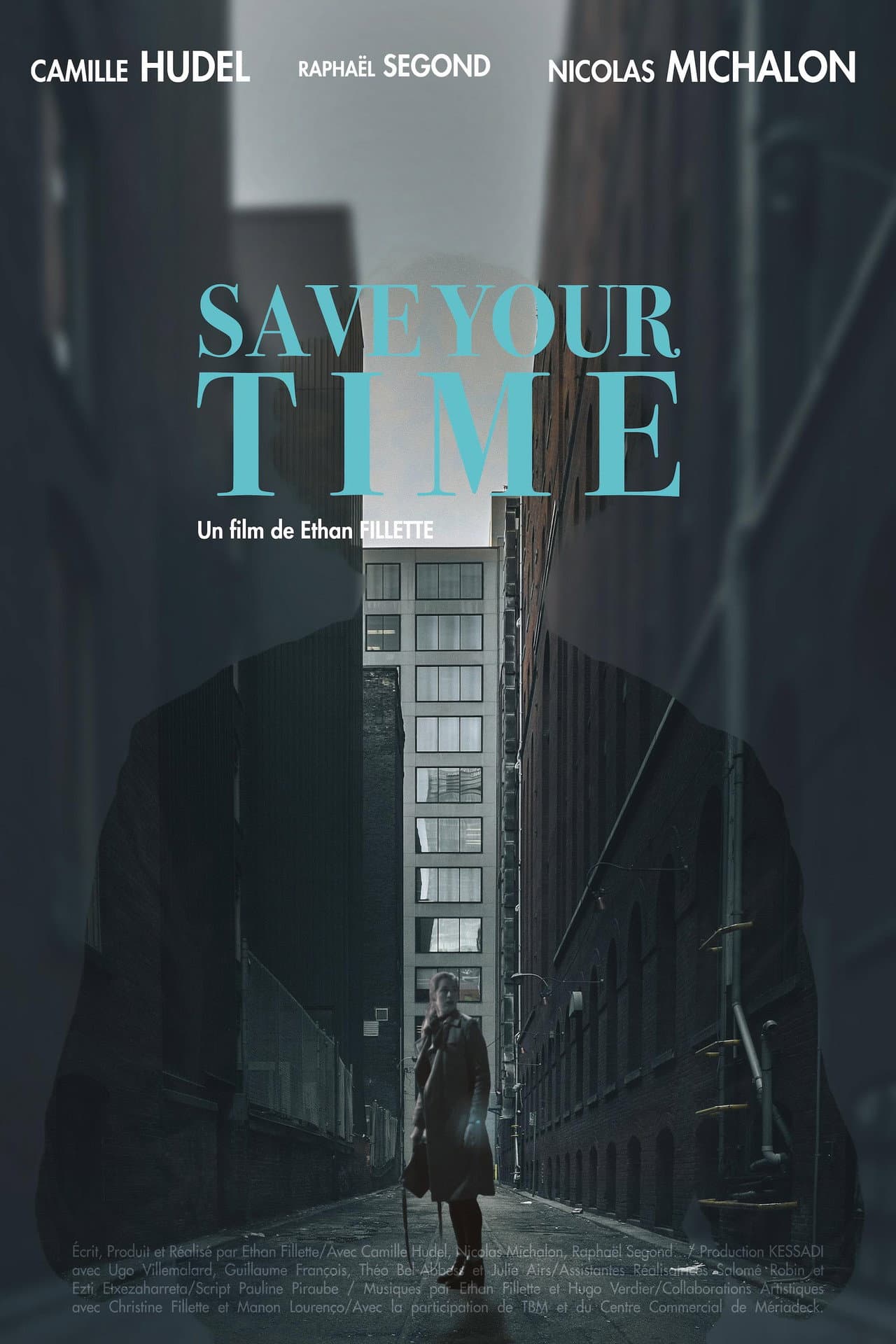 Save Your Time preview 2