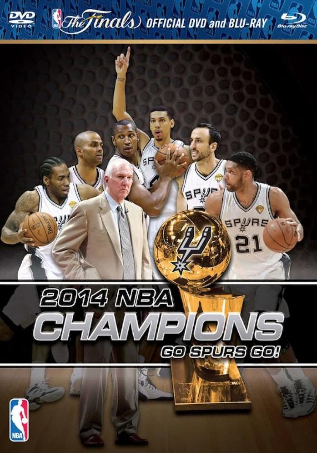 The 2014 NBA Finals preview 2