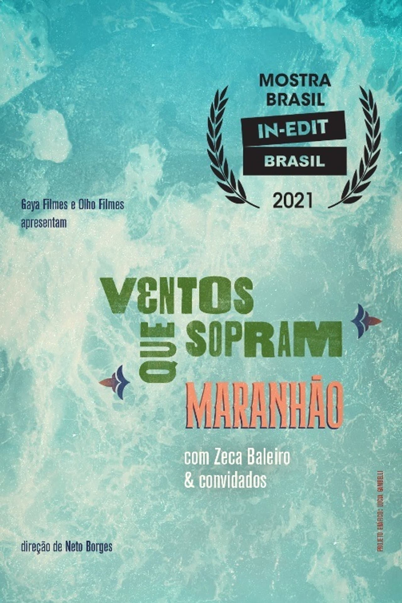 Ventos Que Sopram Maranhão preview 2