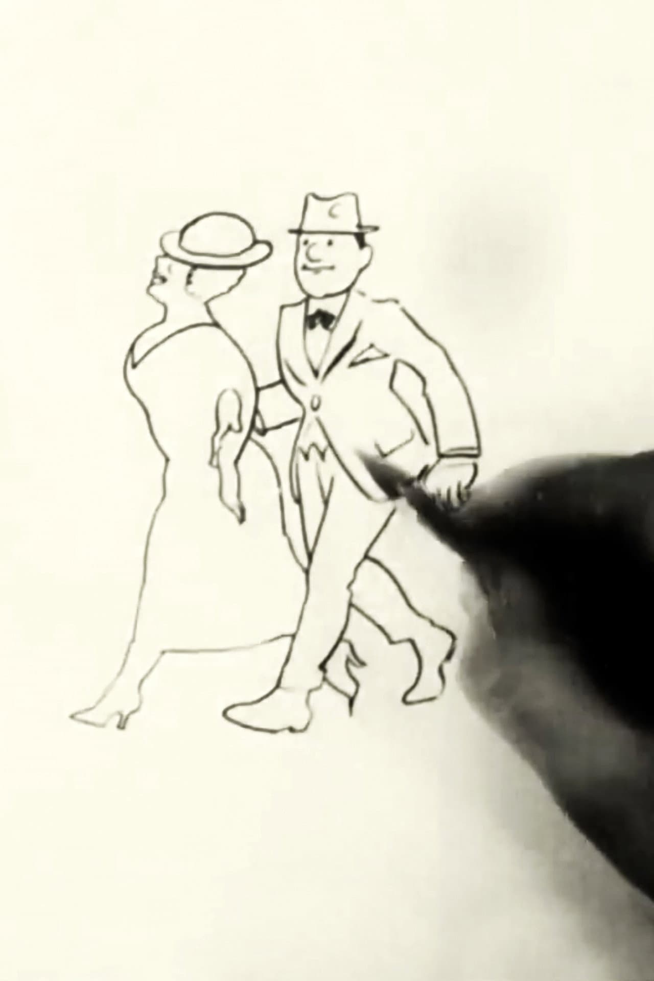 Cortos para el Film Revista Valle preview 1
