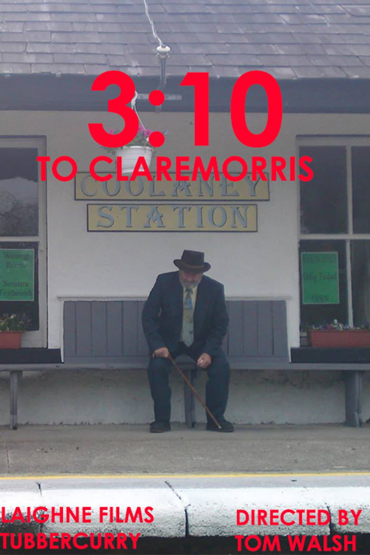 The 3:10 to Claremorris preview 1