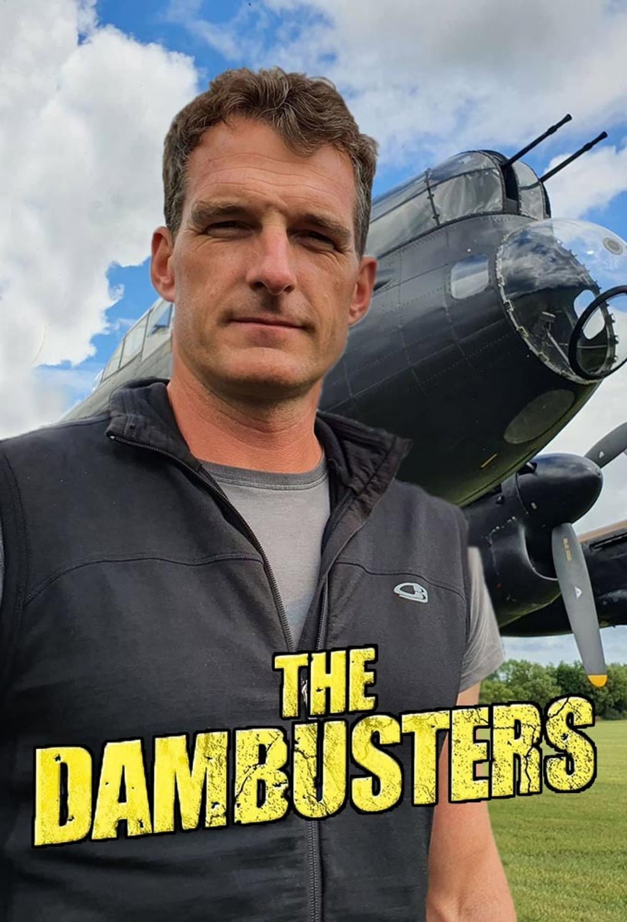 The Dambusters preview 2