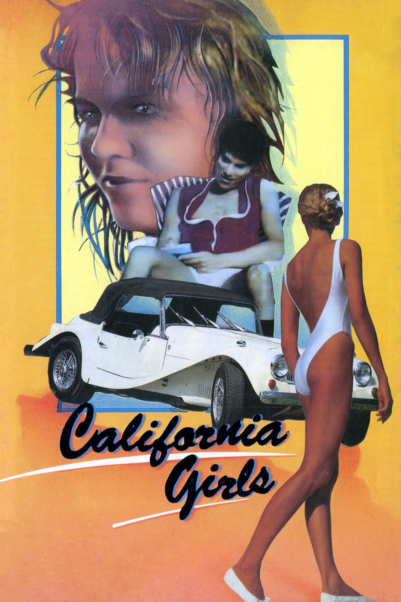 California Girls preview 2