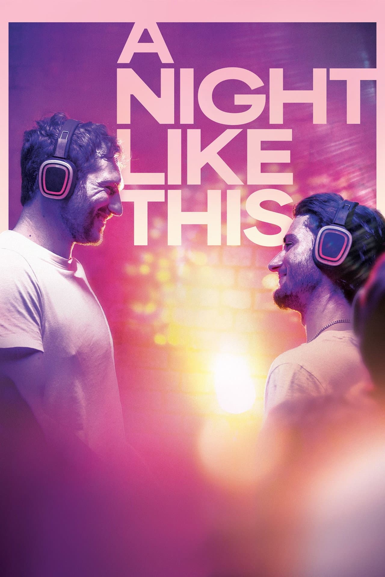A Night Like This preview 2