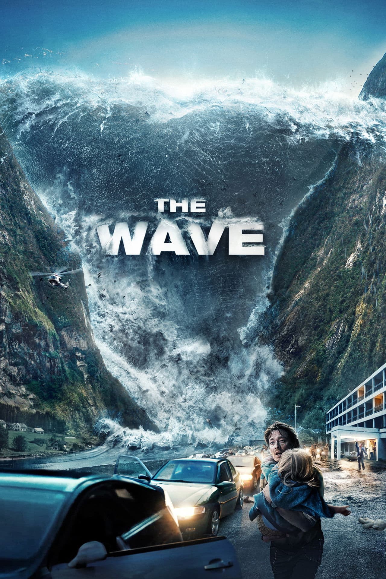 The Wave preview 2