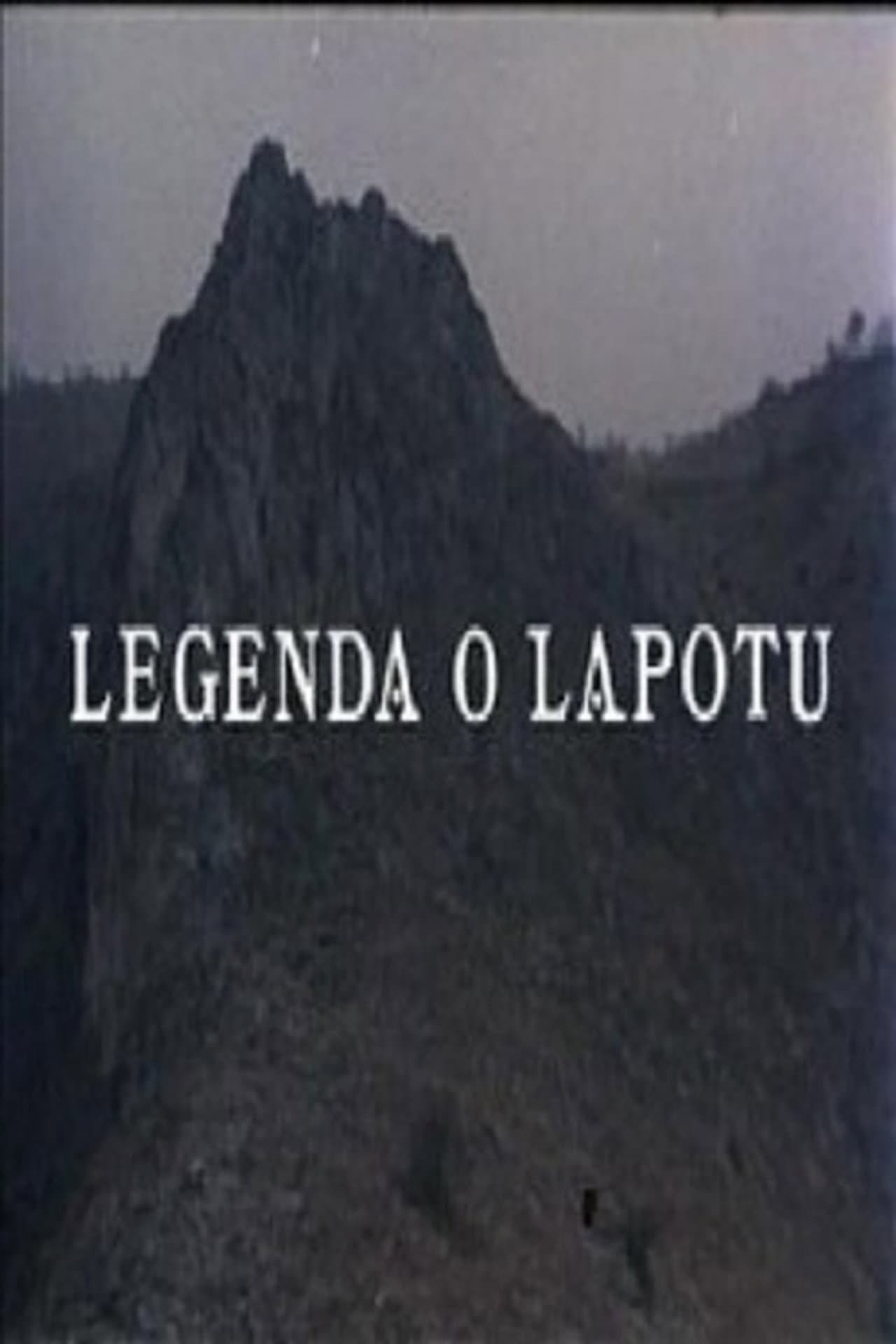 The Legend of Lapot preview 2