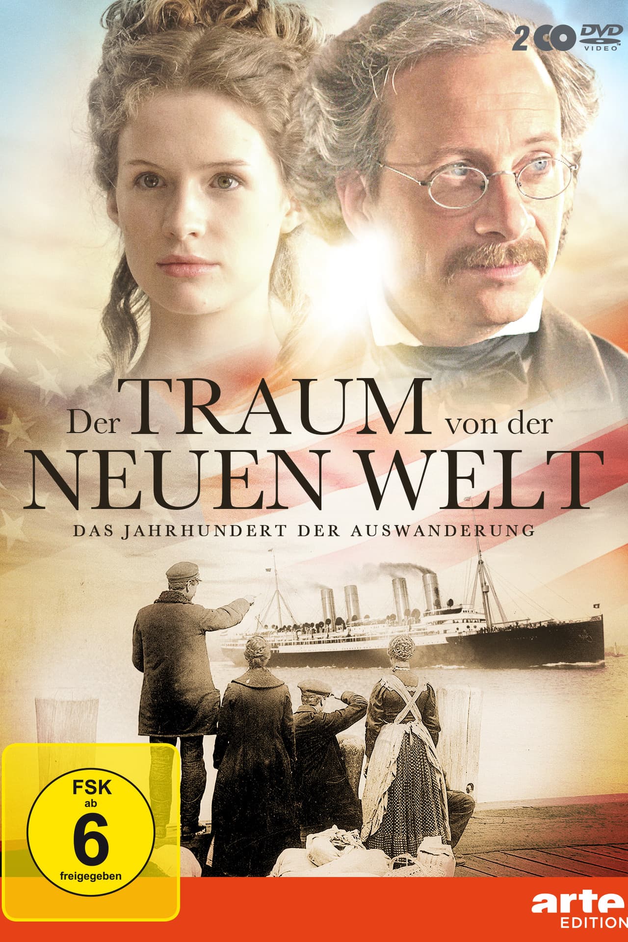 Der Traum von der Neuen Welt preview 1