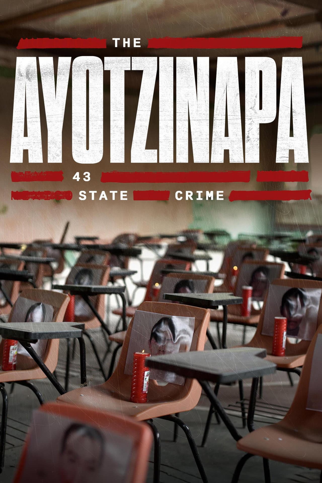 The Ayotzinapa 43: State Crime preview 2