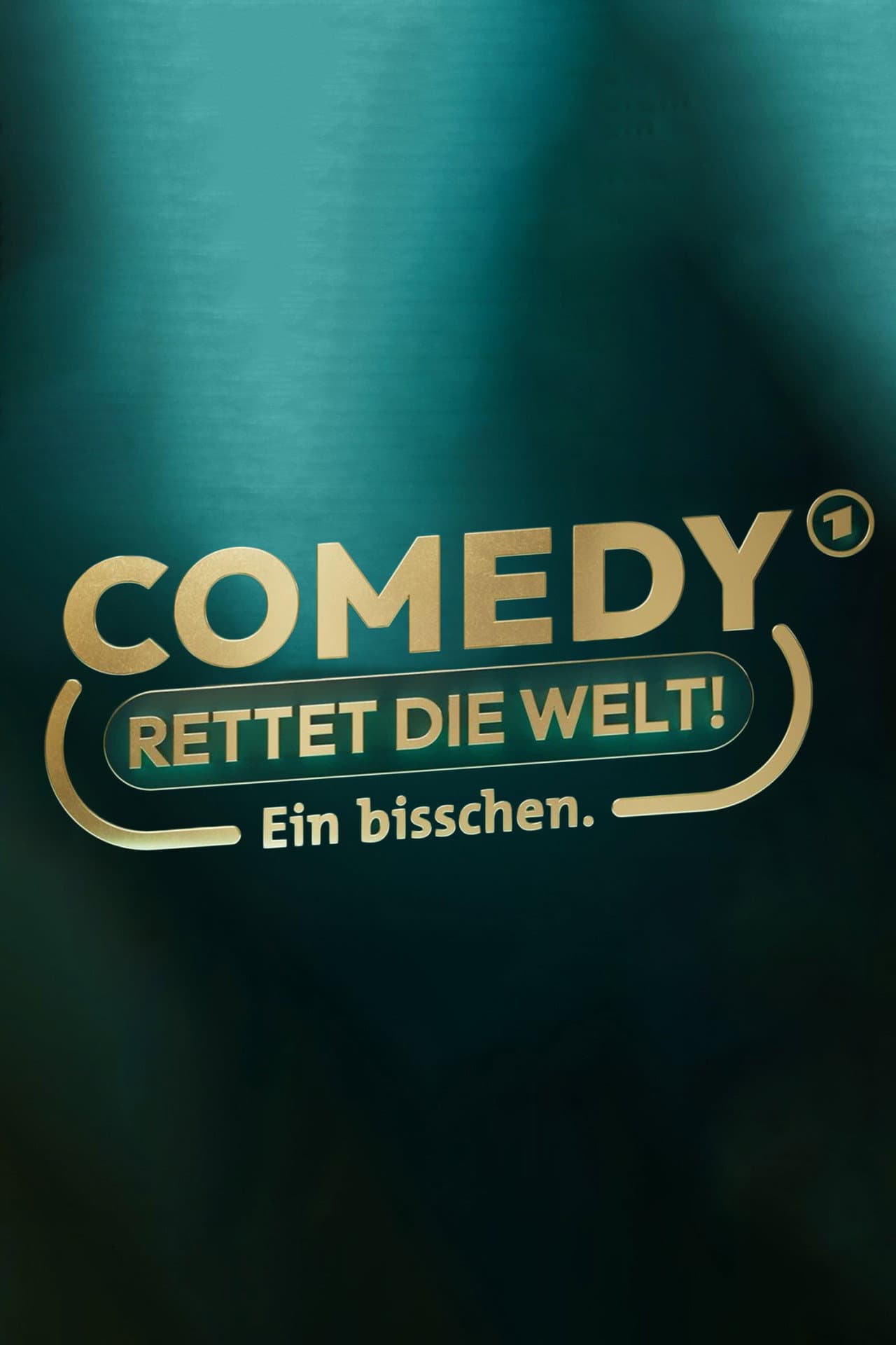 Comedy rettet die Welt! preview 1