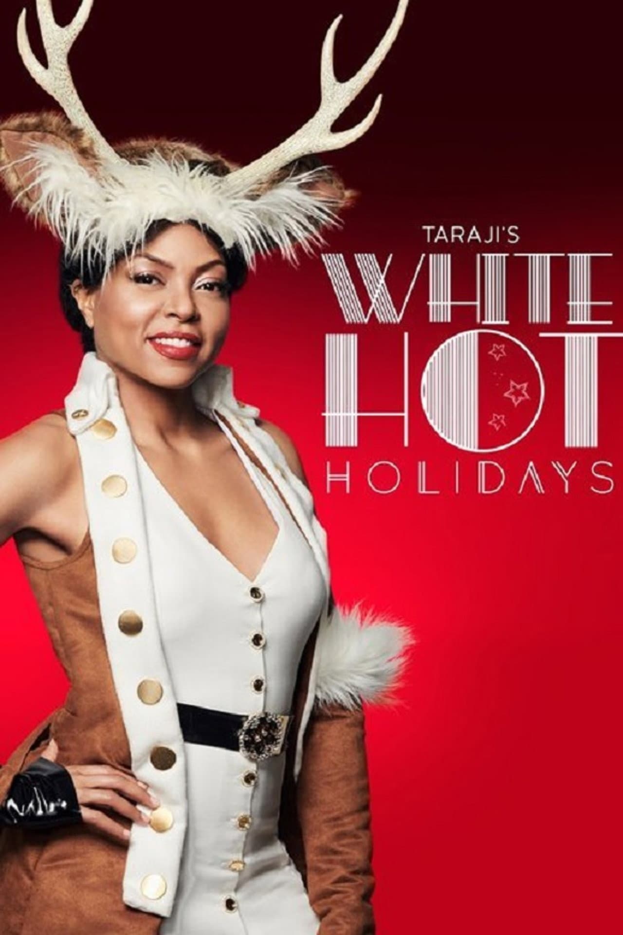 Taraji's White Hot Holiday Special preview 2
