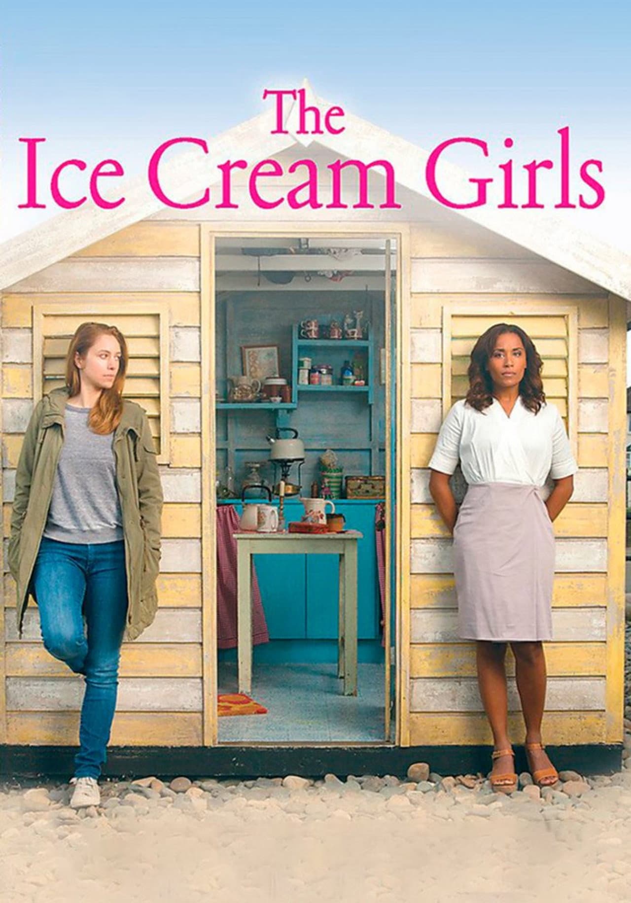 The Ice Cream Girls preview 2