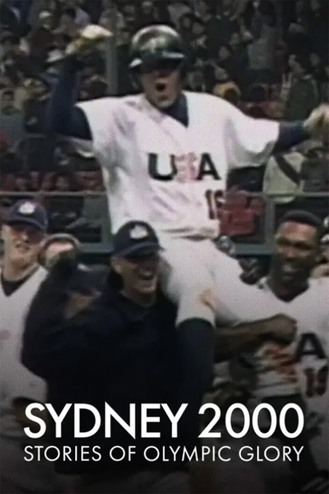 Sydney 2000: Stories of Olympic Glory preview 1