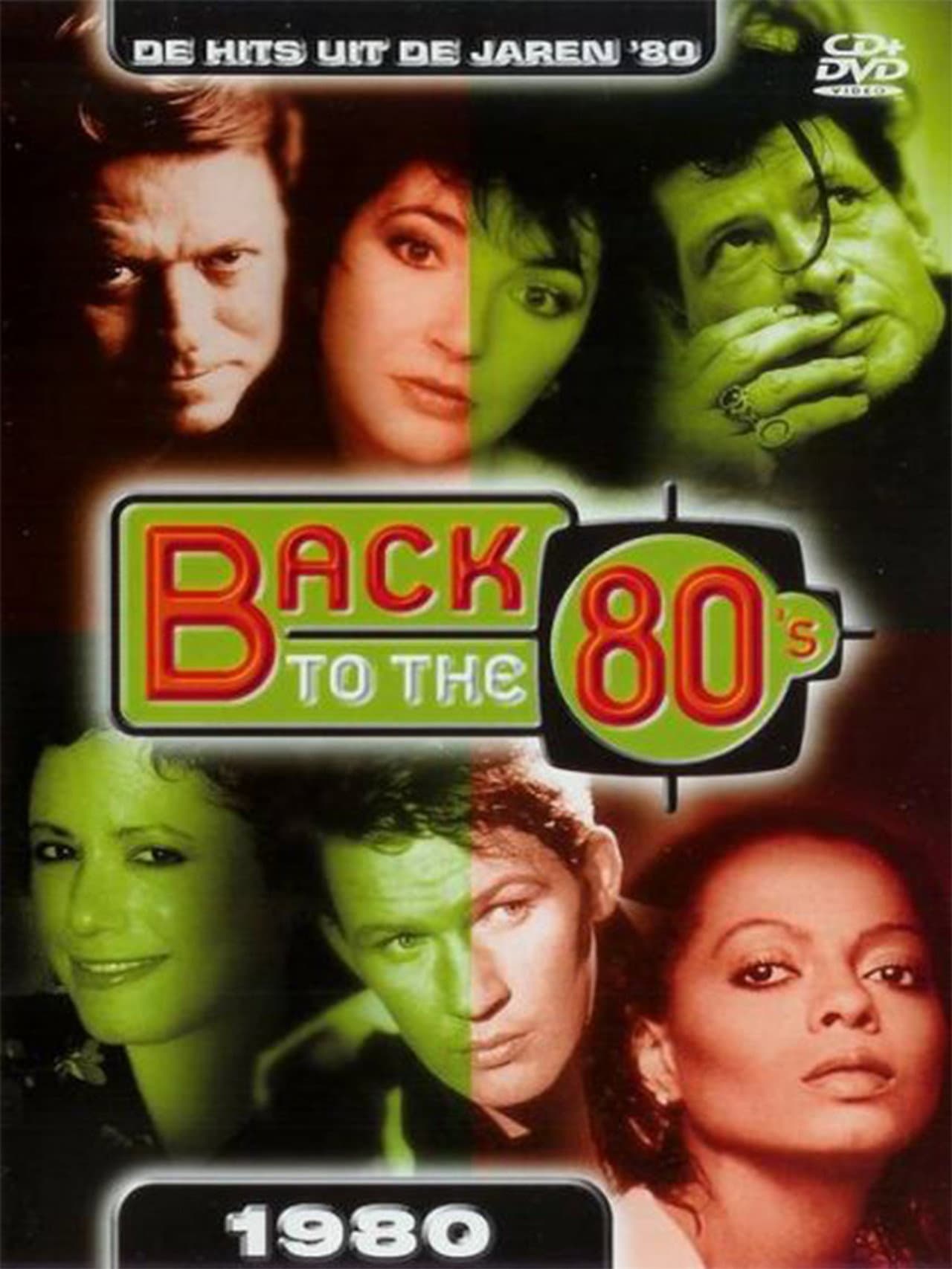 Back to the 80's 1980 preview 2