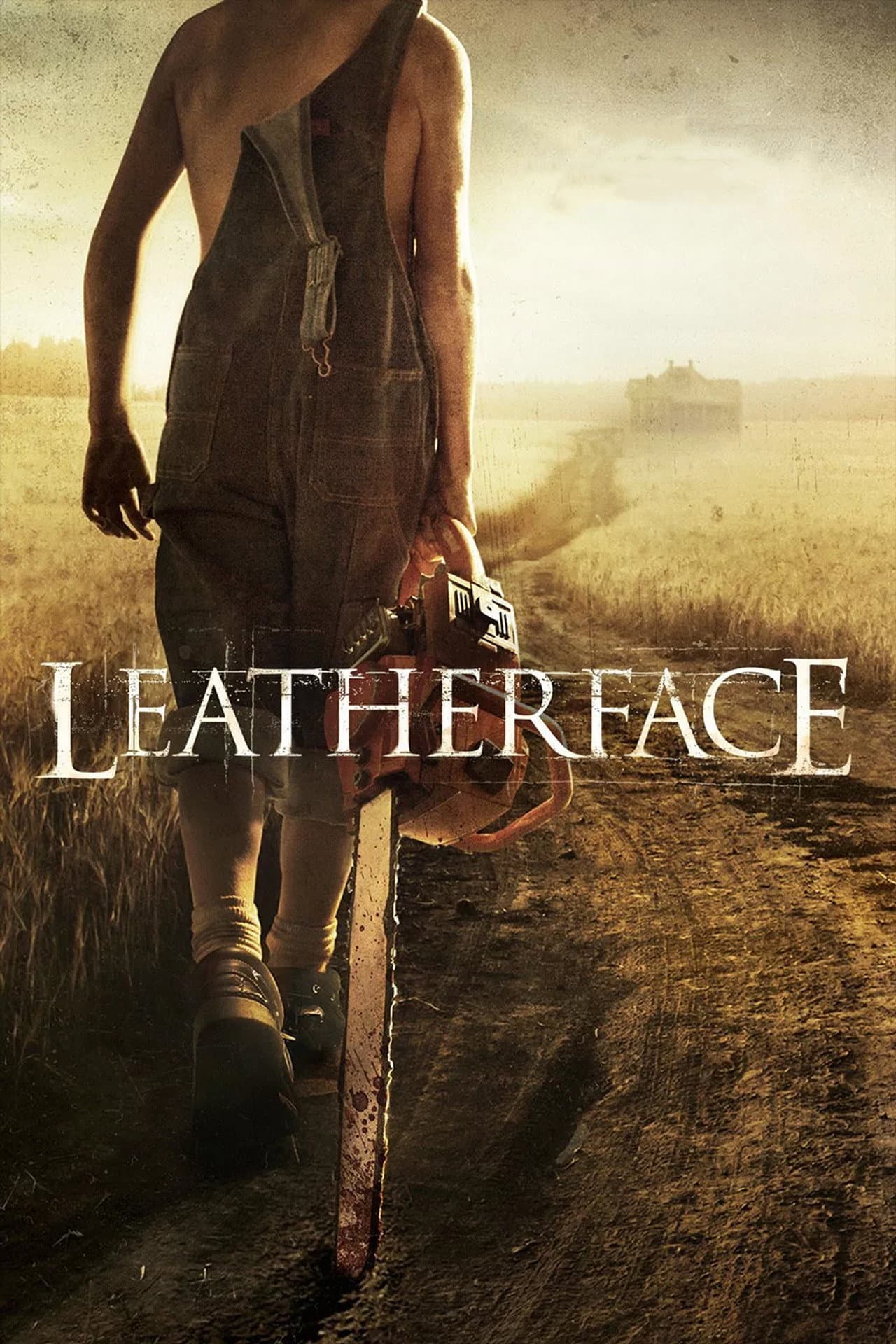 Leatherface preview 2