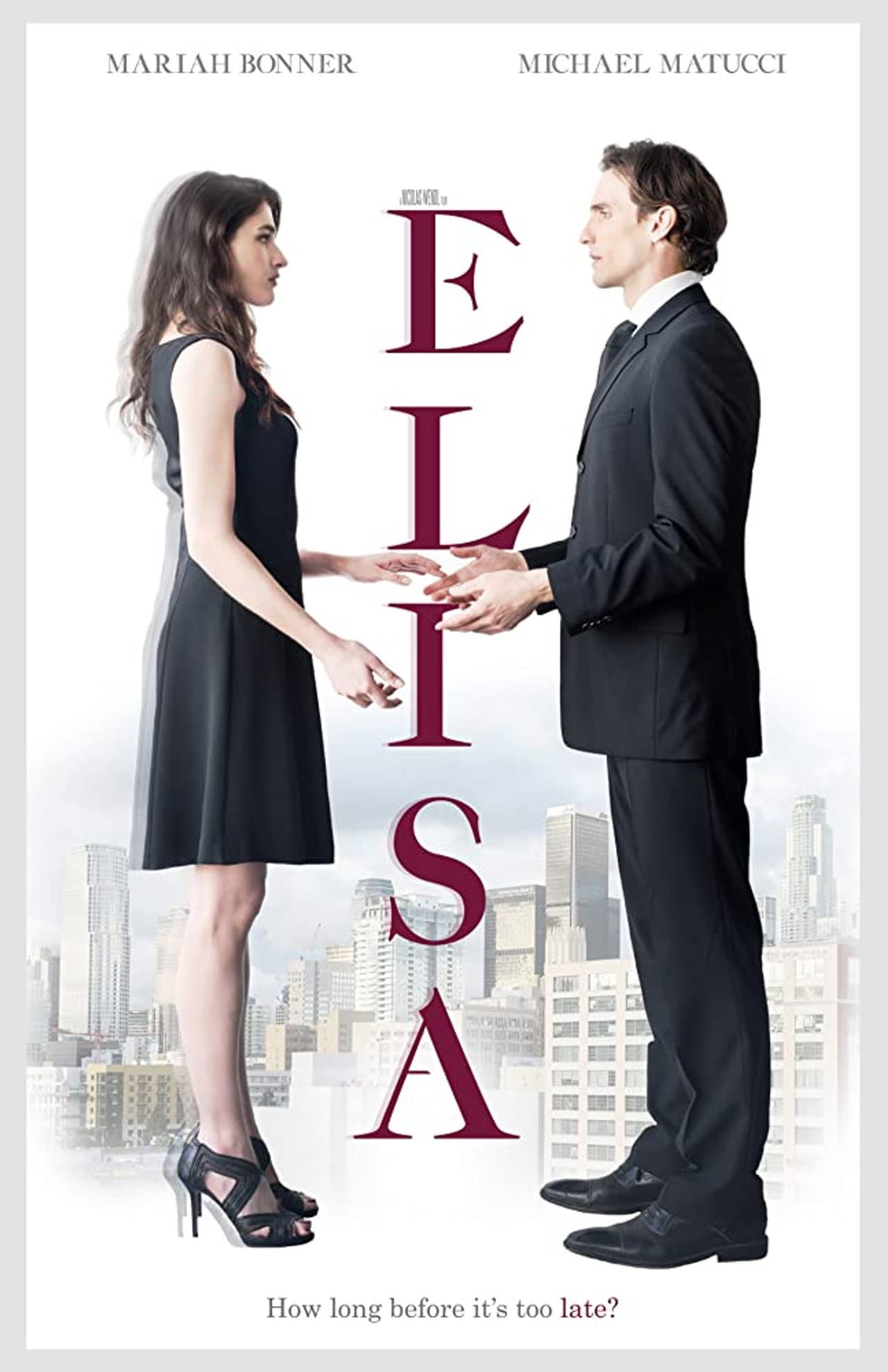 Elisa preview 2