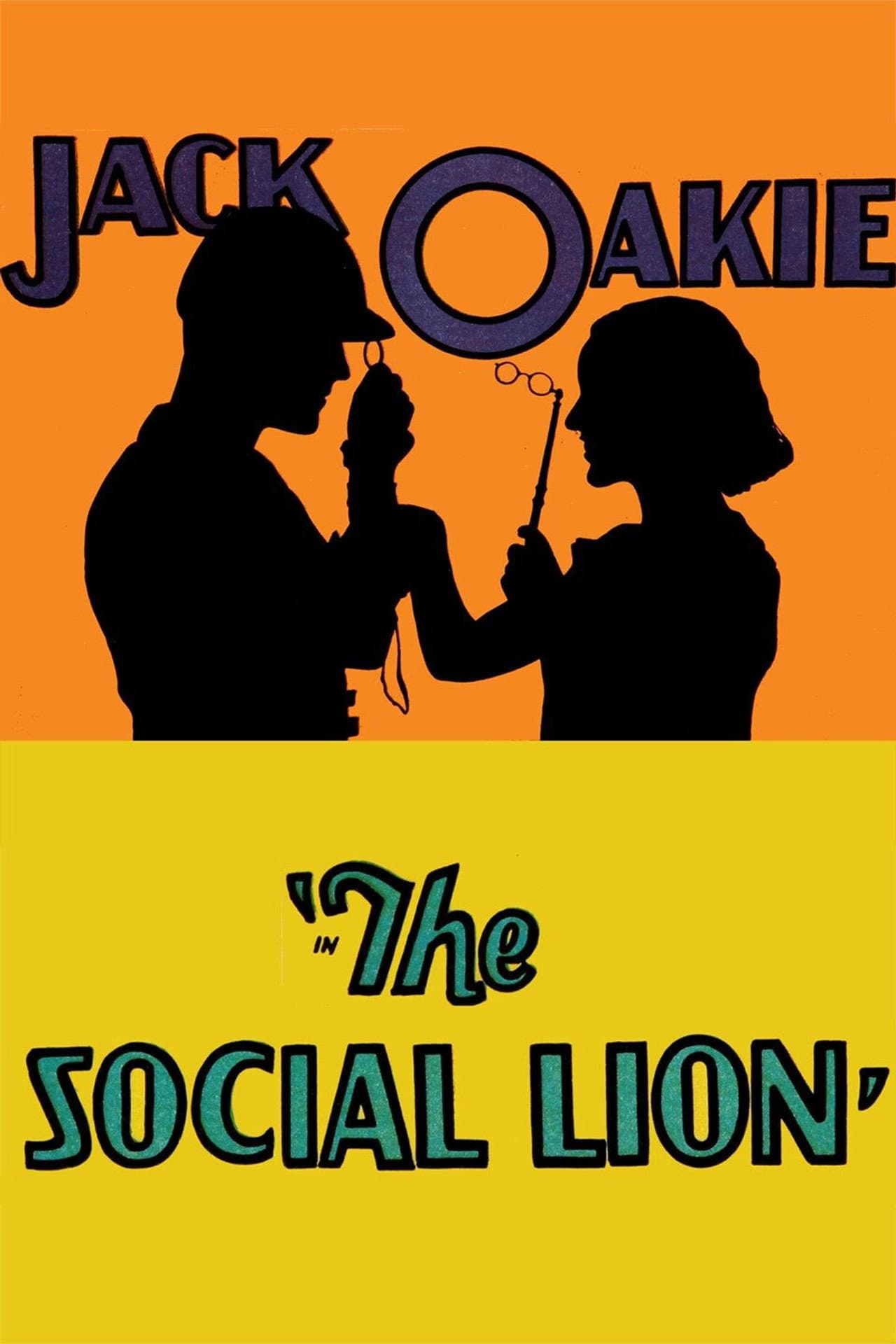 The Social Lion preview 2
