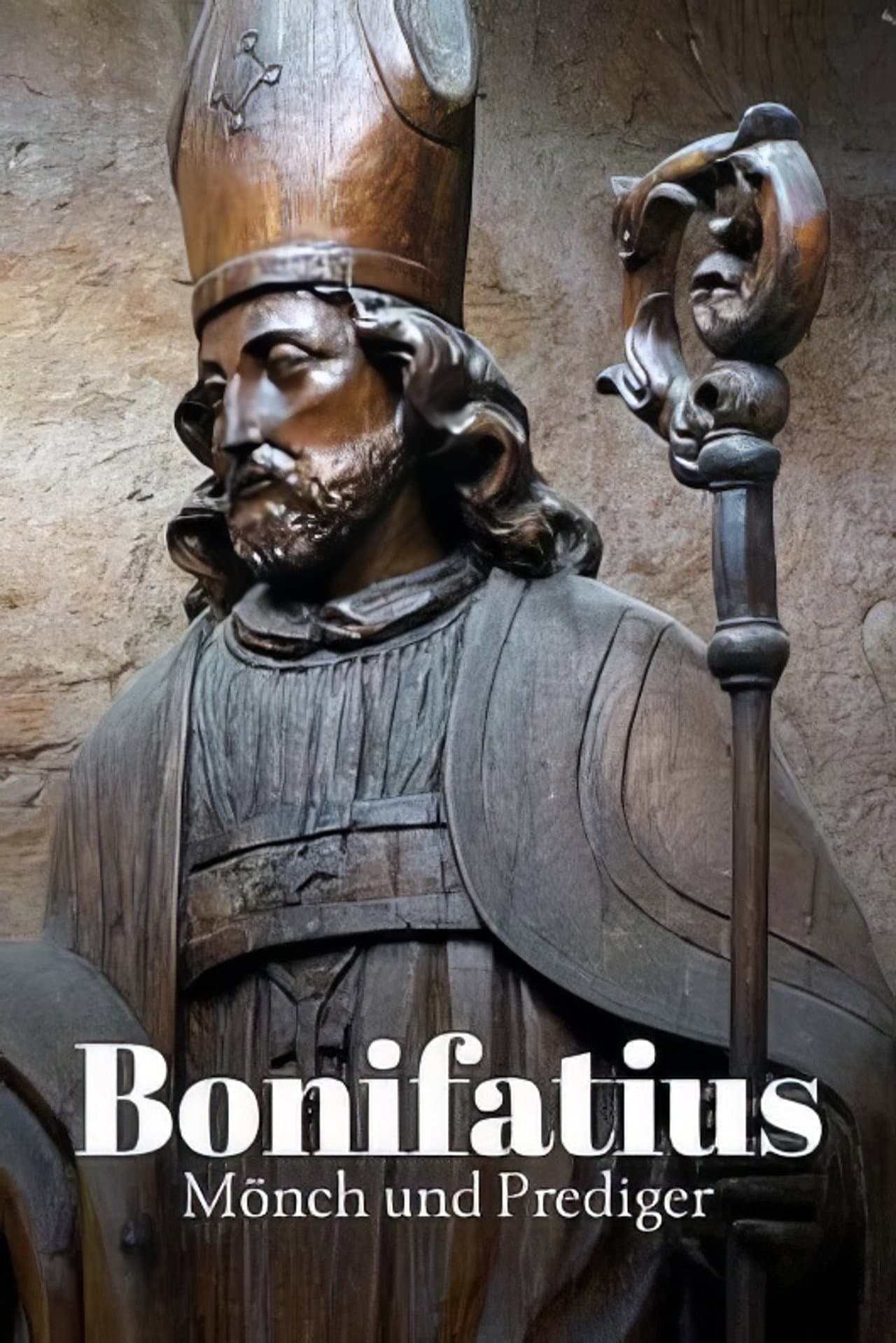 Bonifatius - Mönch und Prediger preview 2