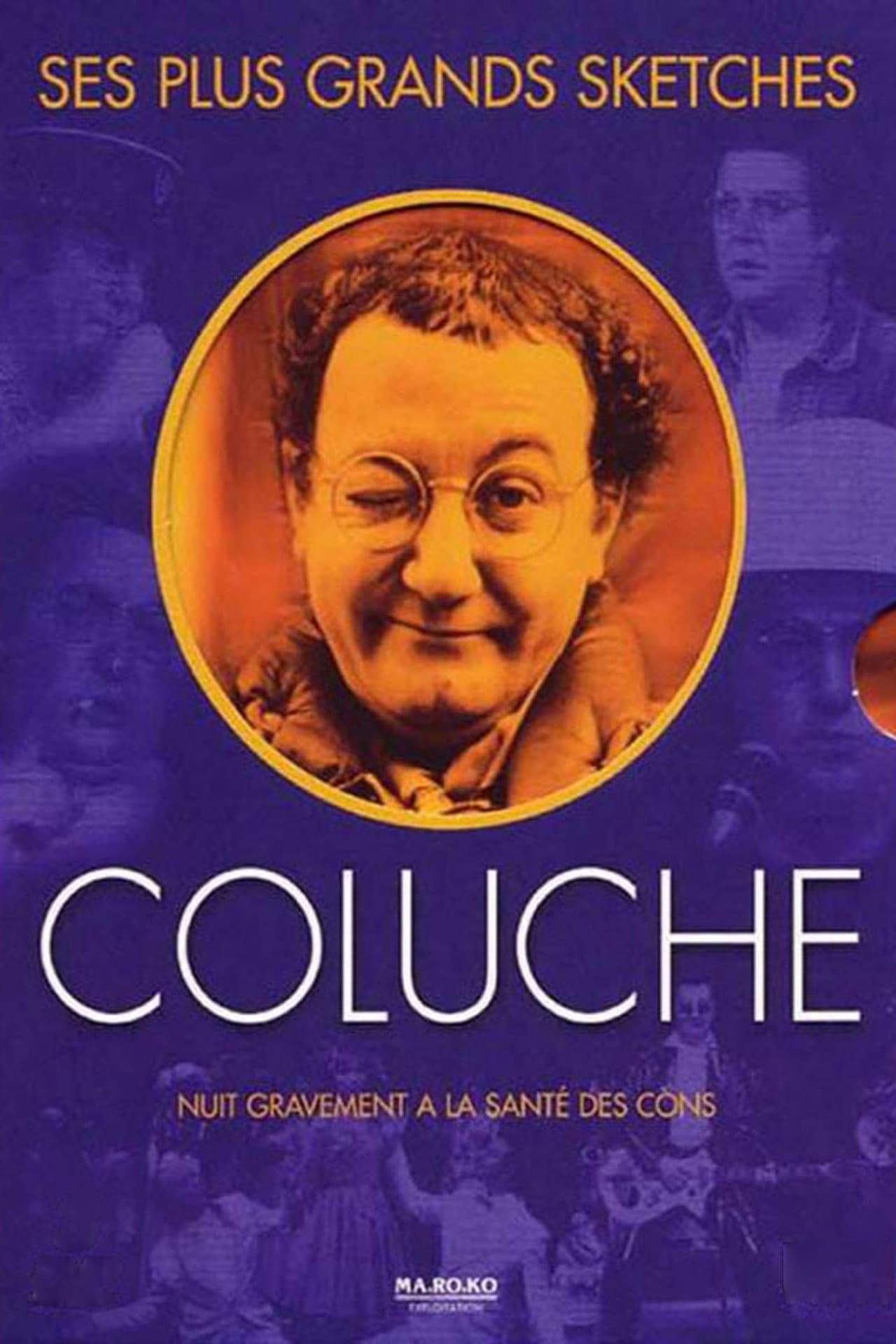 Coluche - Ses plus grands sketches preview 2