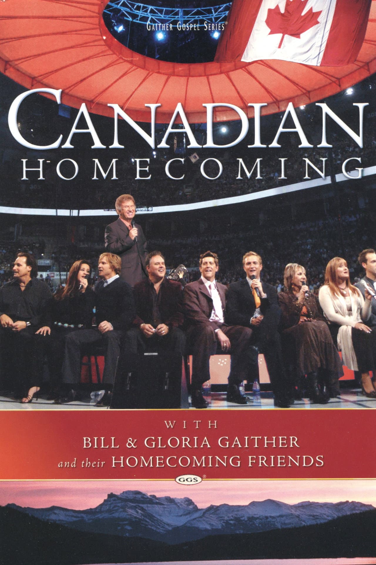 Canadian Homecoming preview 1