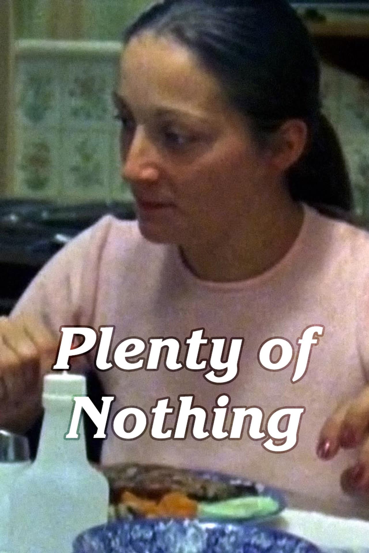 Plenty of Nothing preview 2