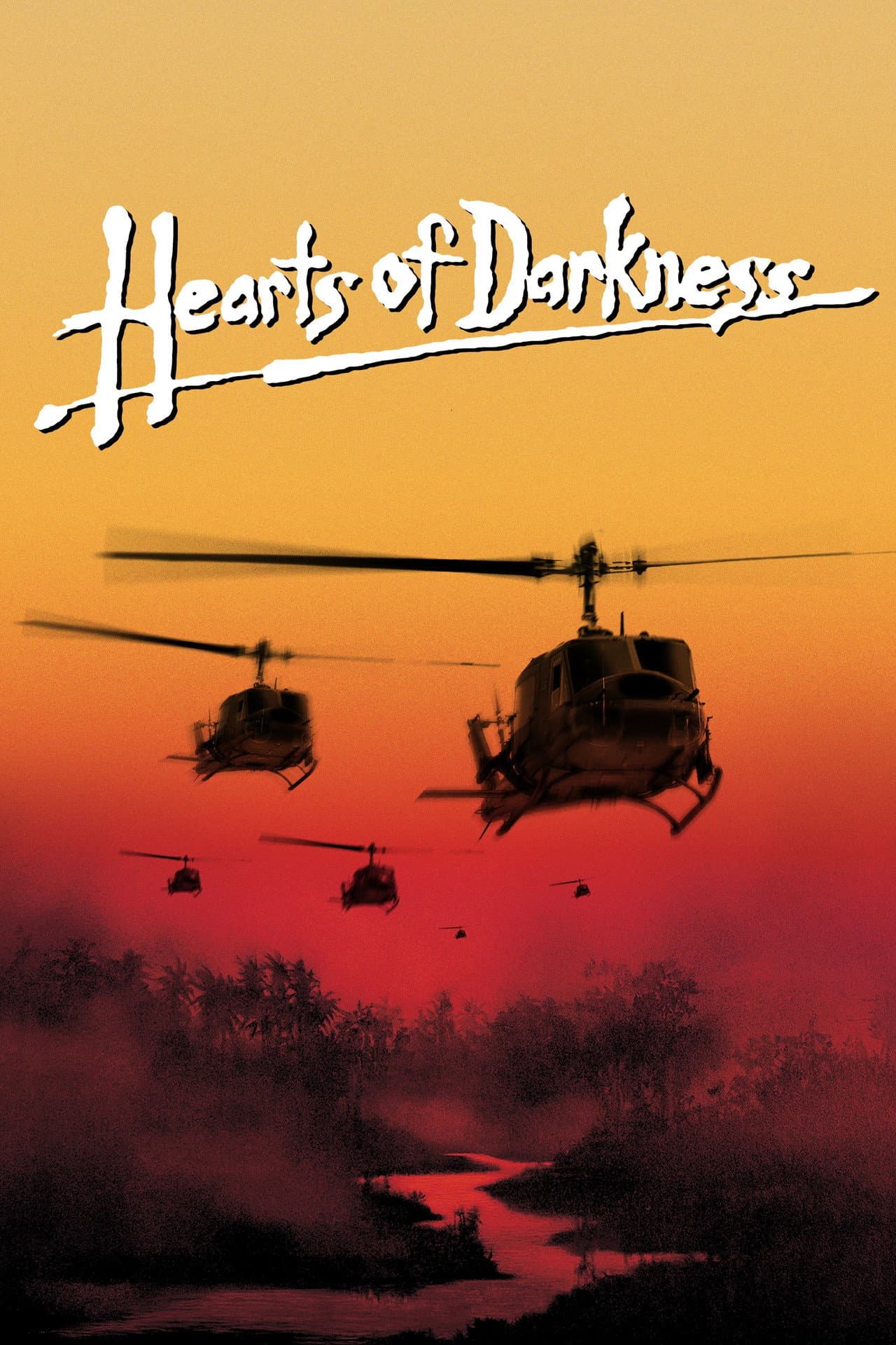 Hearts of Darkness: A Filmmaker's Apocalypse preview 2